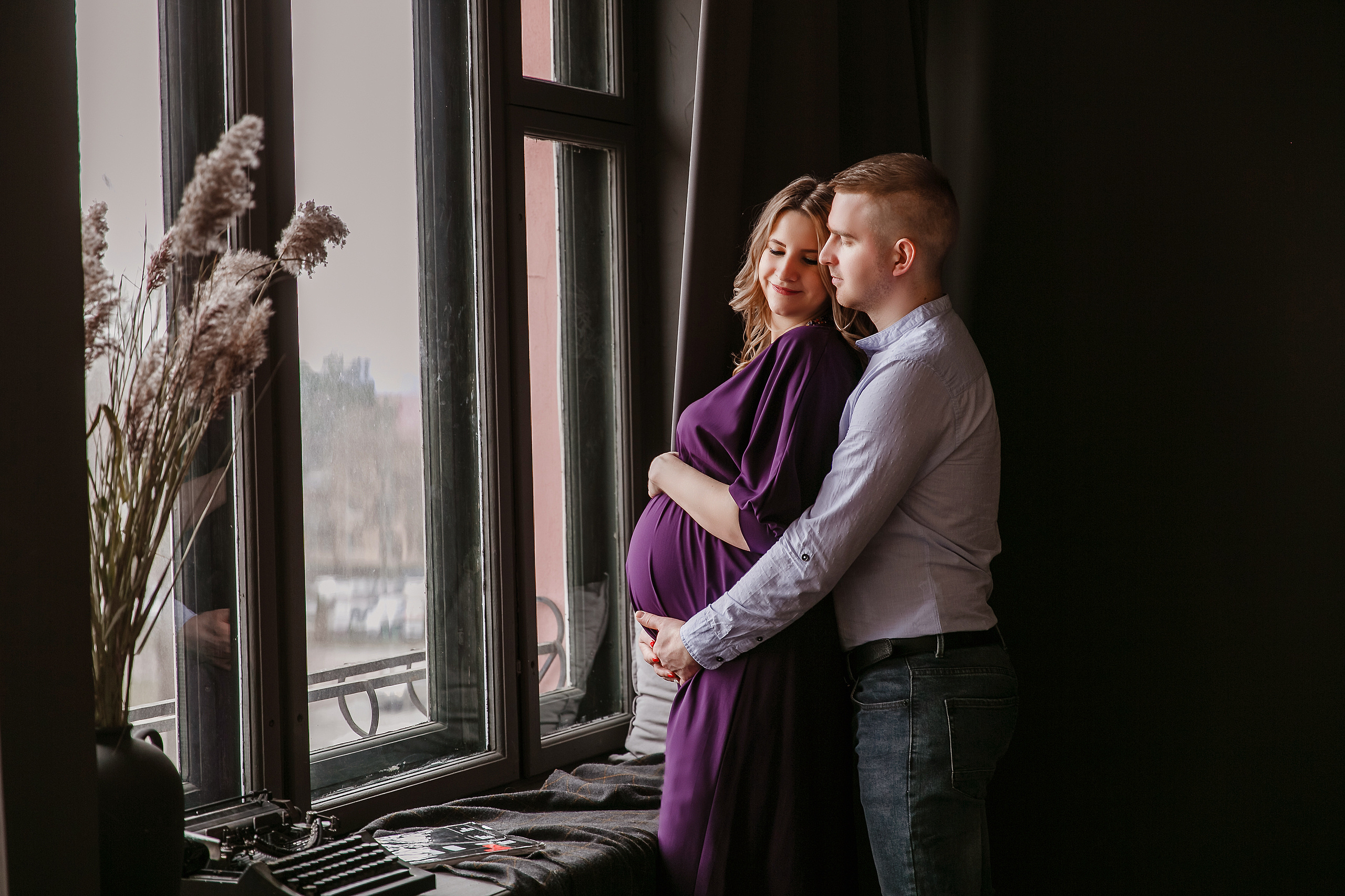 Фотосессия беременности. Свадебный и семейный фотограф в Брянске Ирина Гавриленко, выпускные ал