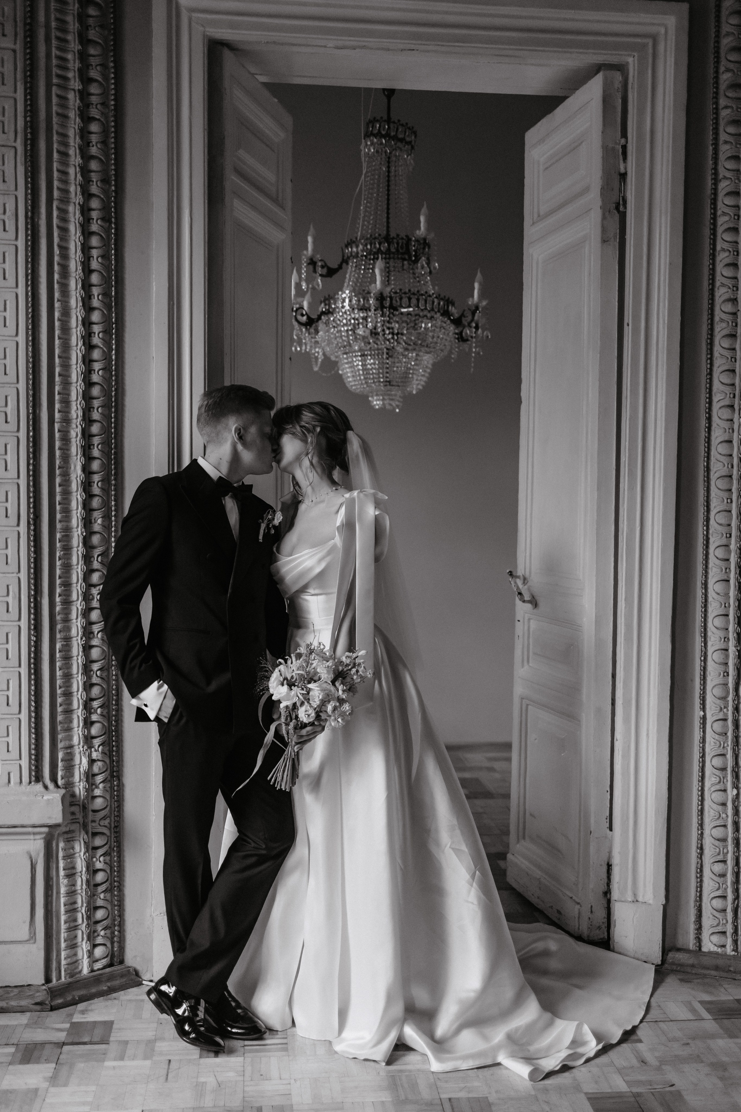 Илья и Ксюша (2024). Свадебный и семейный фотограф в Москве Яна Шувалова