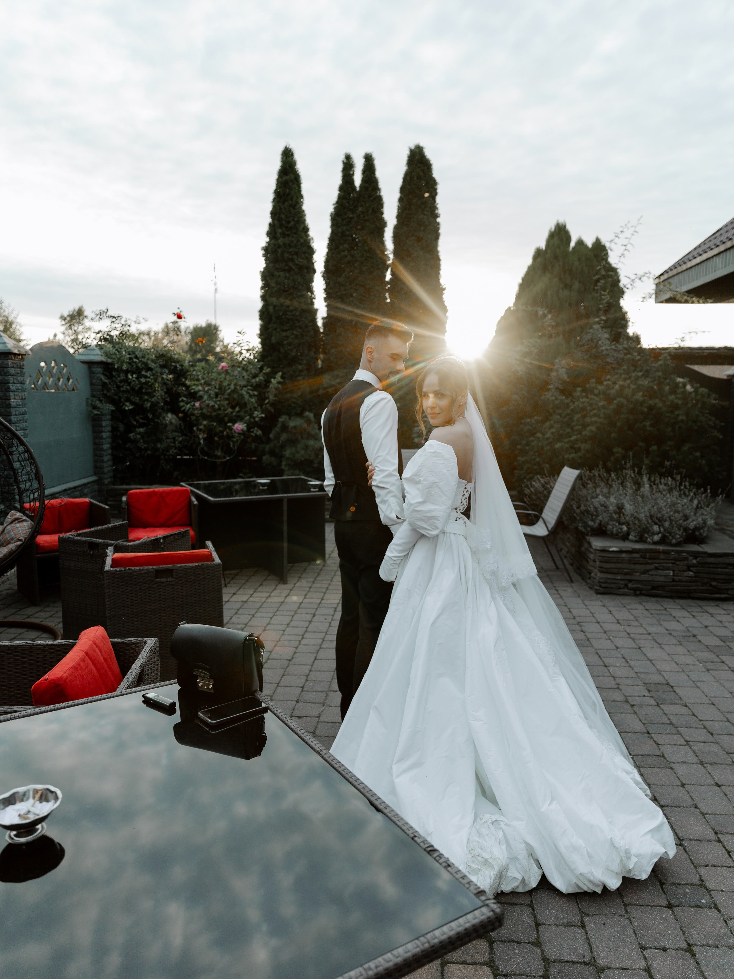 Yriy & Ekaterina. Свадебный и семейный фотограф в Бресте Светлана Эстер