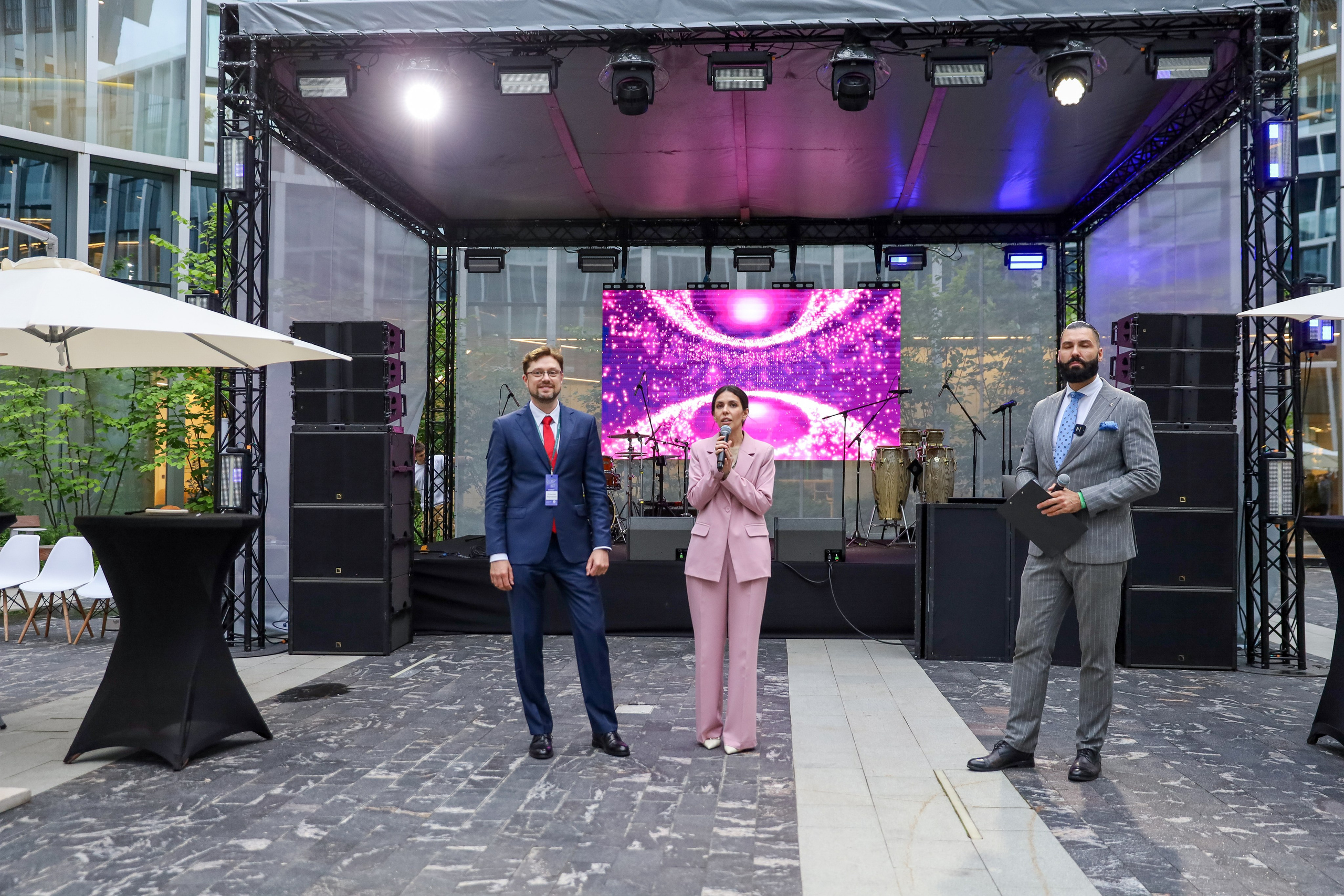 ПРЕВЕНТМЕД 2025 — ФОРУМ ПРЕВЕНТИВНОЙ МЕДИЦИНЫ. Фотограф мероприятий Ирина Каширина