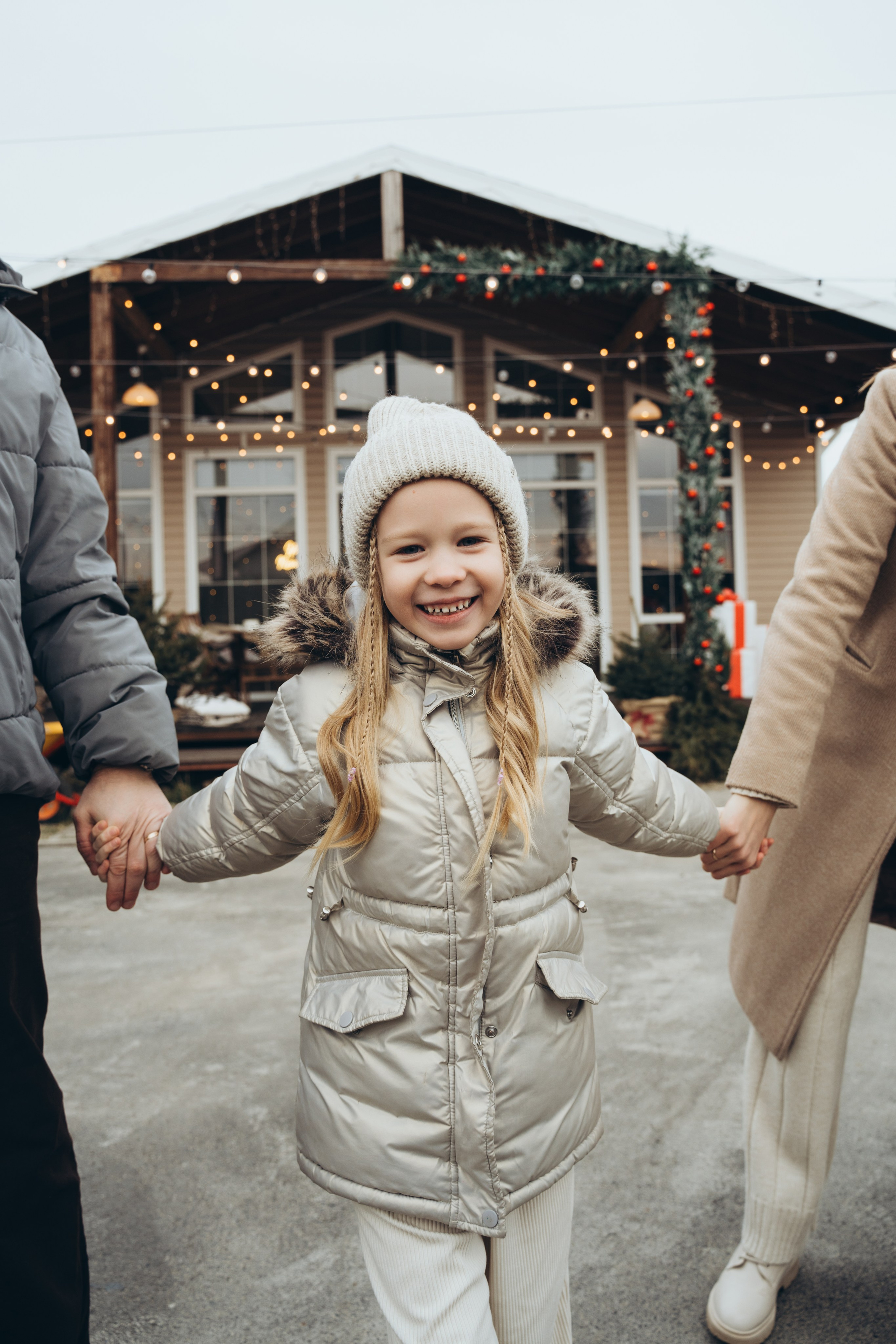 В студии. Фотограф в Ростове-на-Дону и по всему миру Веникова Ольга