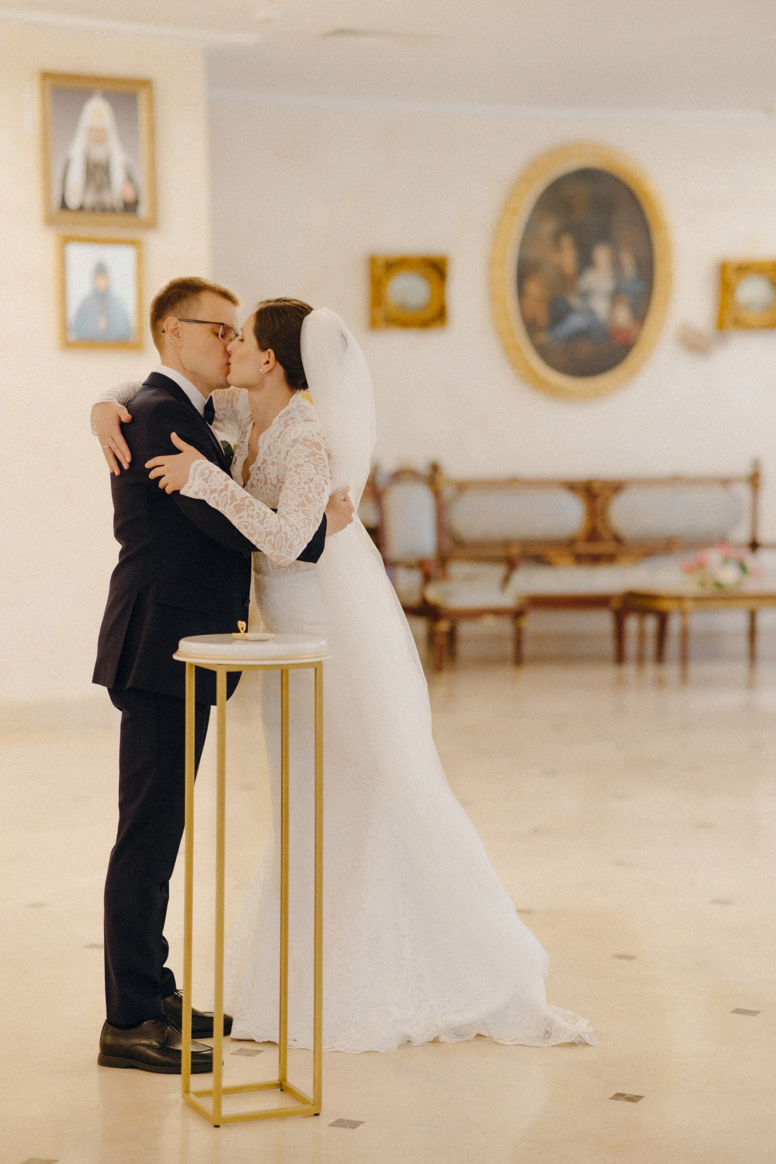 Анонс со свадьбы Евгения и Оксаны. Свадебный фотограф Москва и другие города