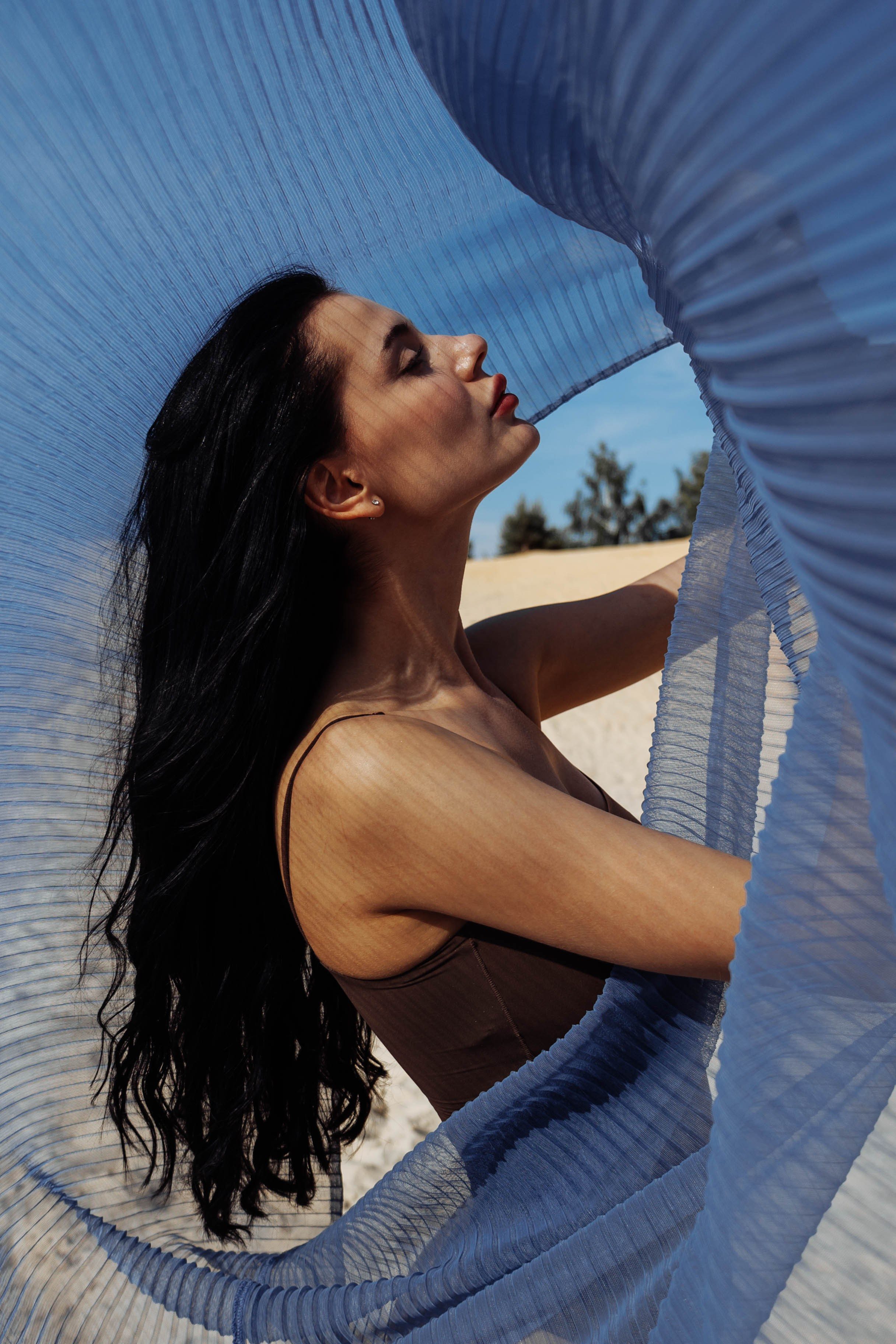 Влада. Женский и семейный фотограф в Москве Никулина Алена