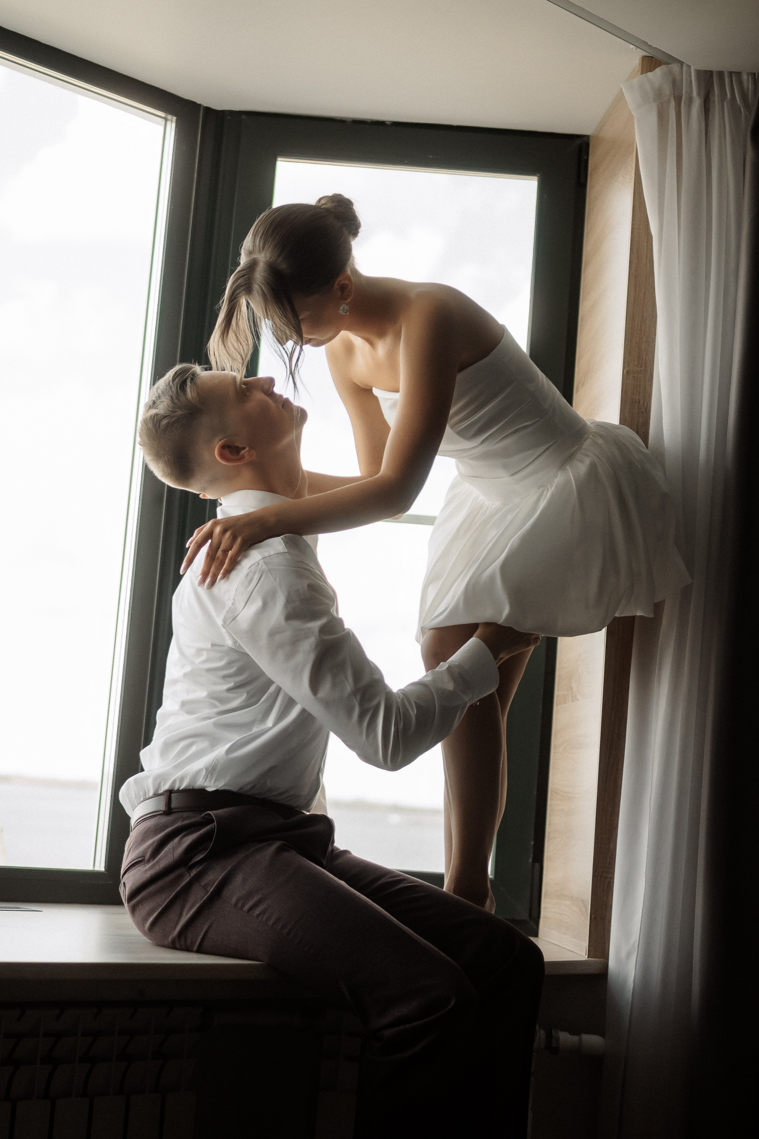 I & A. Фотограф в Архангельске