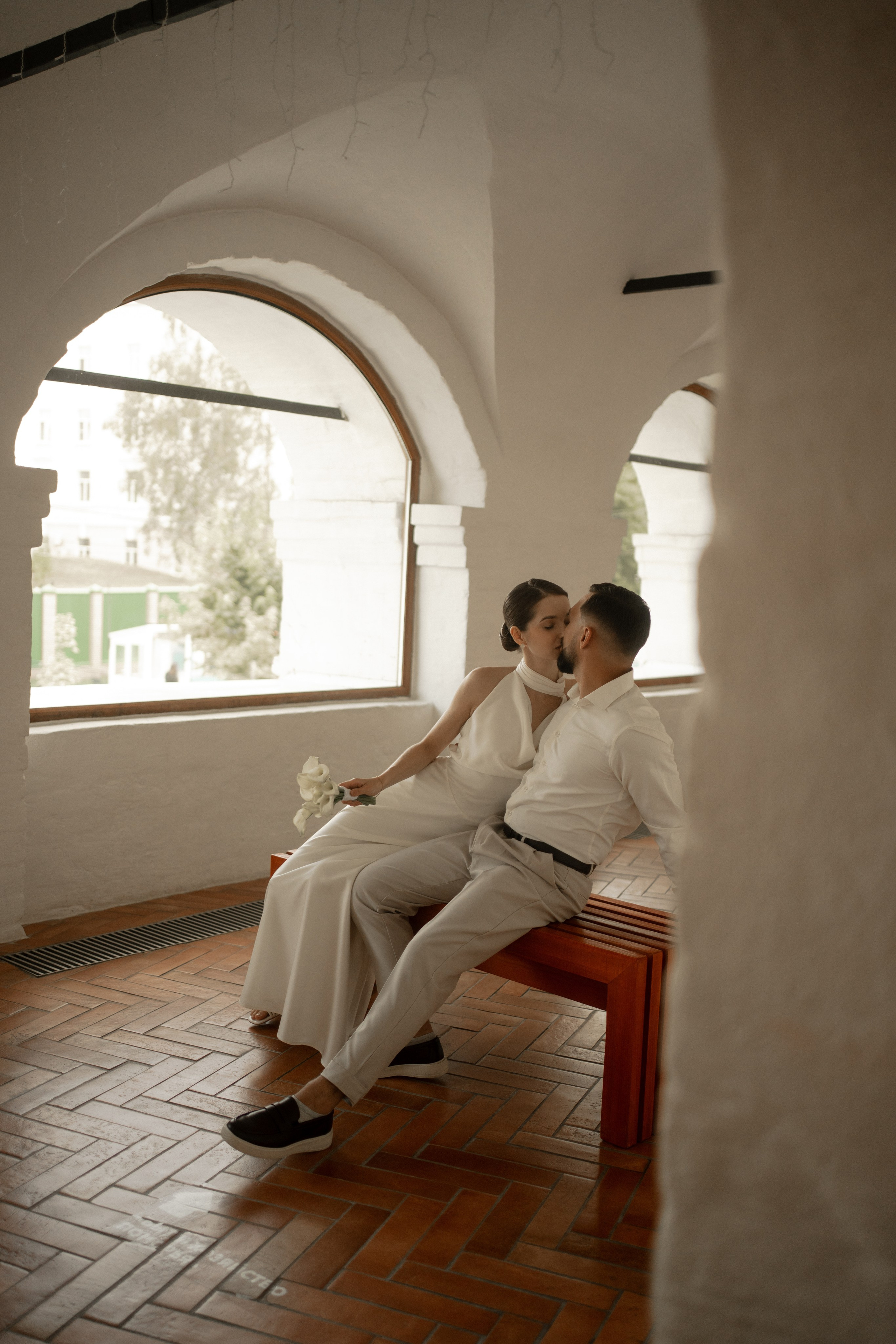 I & A. Фотограф в Архангельске