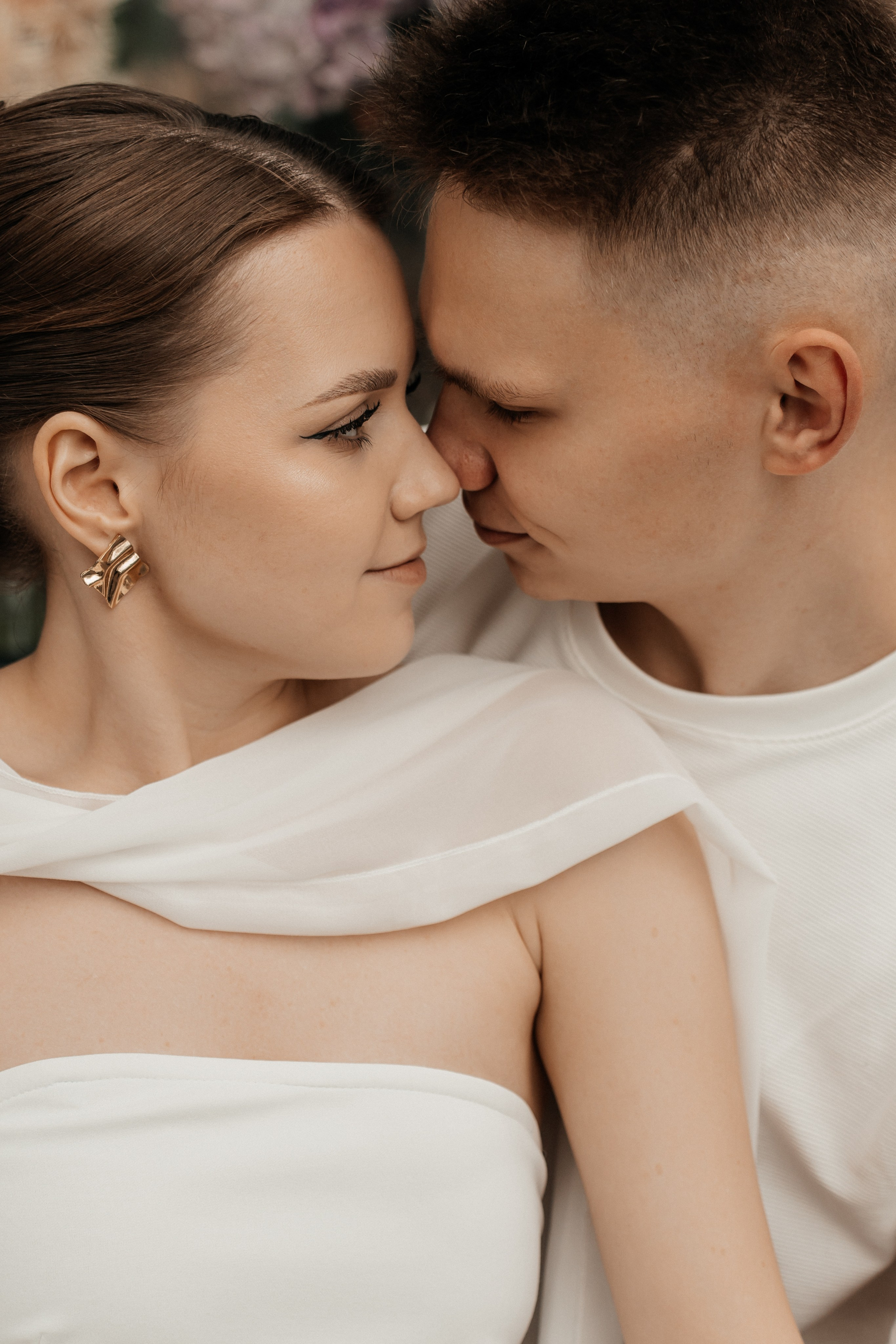 L & A. Фотограф в Архангельске