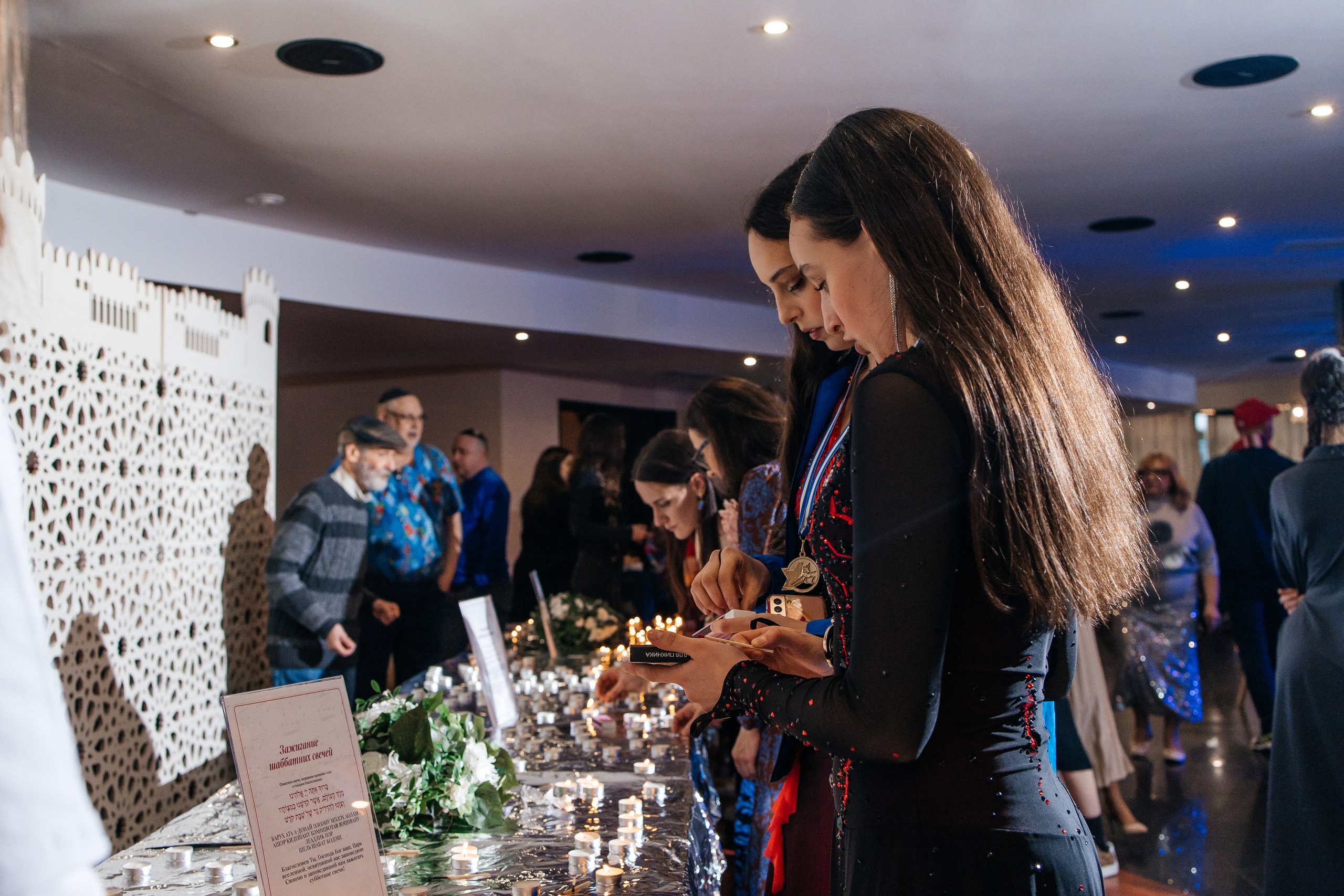 Пурим. Фотограф в Санкт-Петербурге Виктория Безверхая