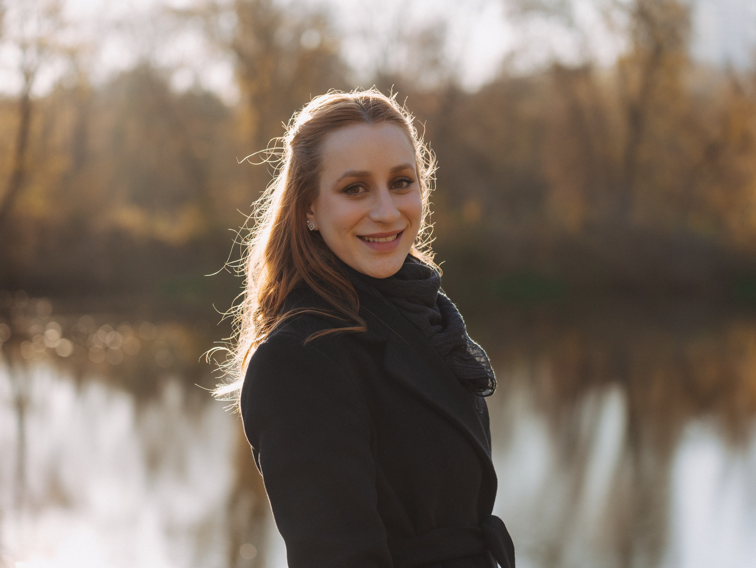 KSMU students Nature. Свадебный и семейный видеограф в Курске