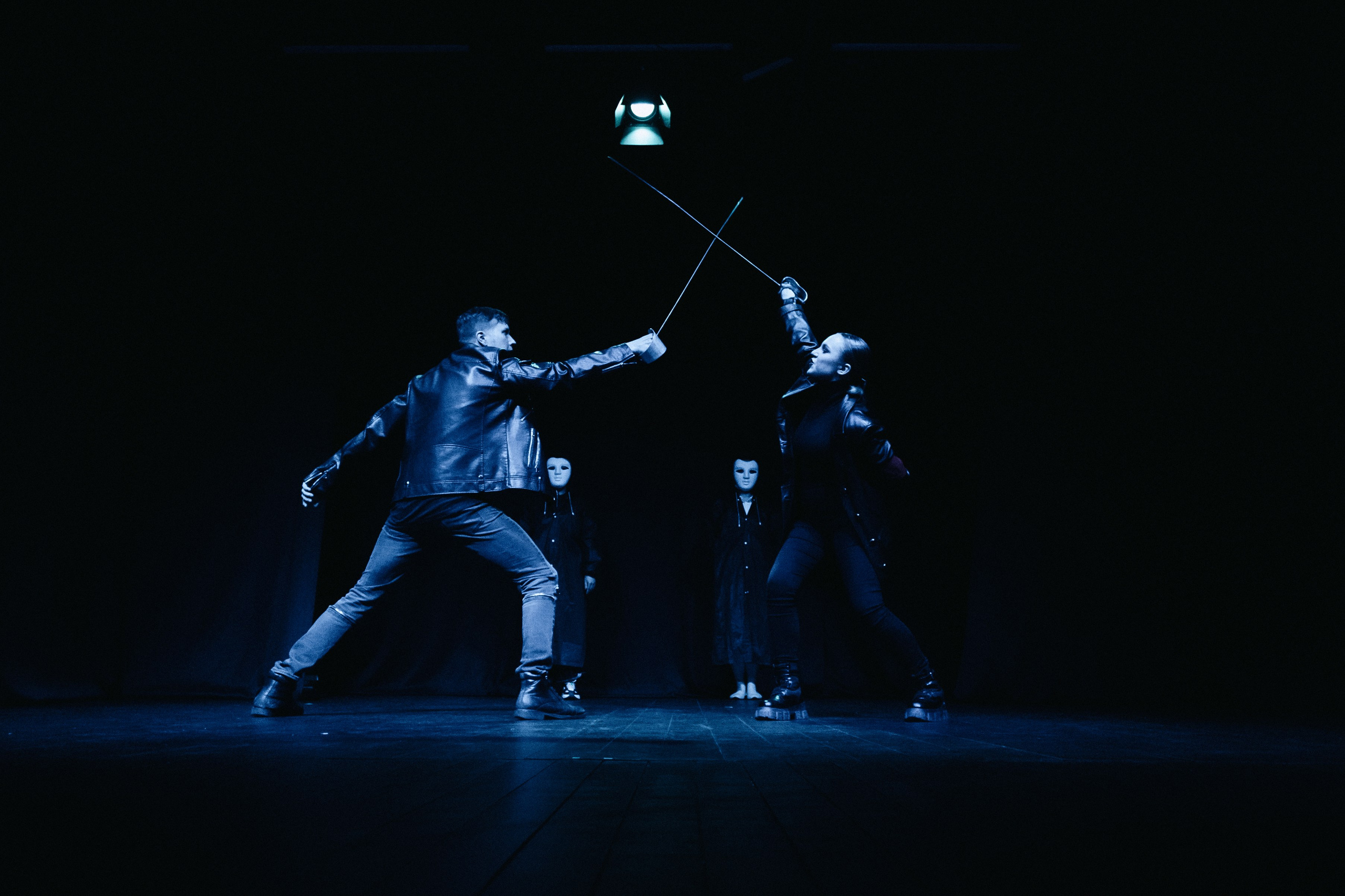 451 градус по Фаренгейту | «Два мира». Портретный и репортажный фотограф Настя Куприянова