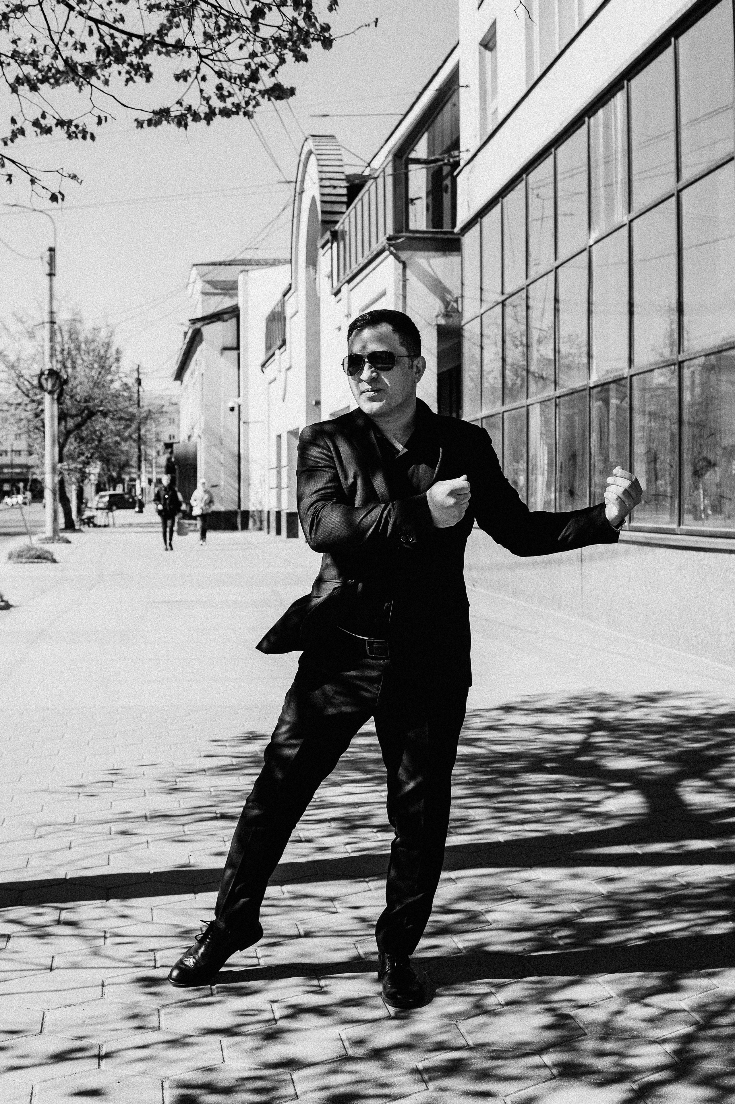 Даниил. Фотограф Алла Быкова