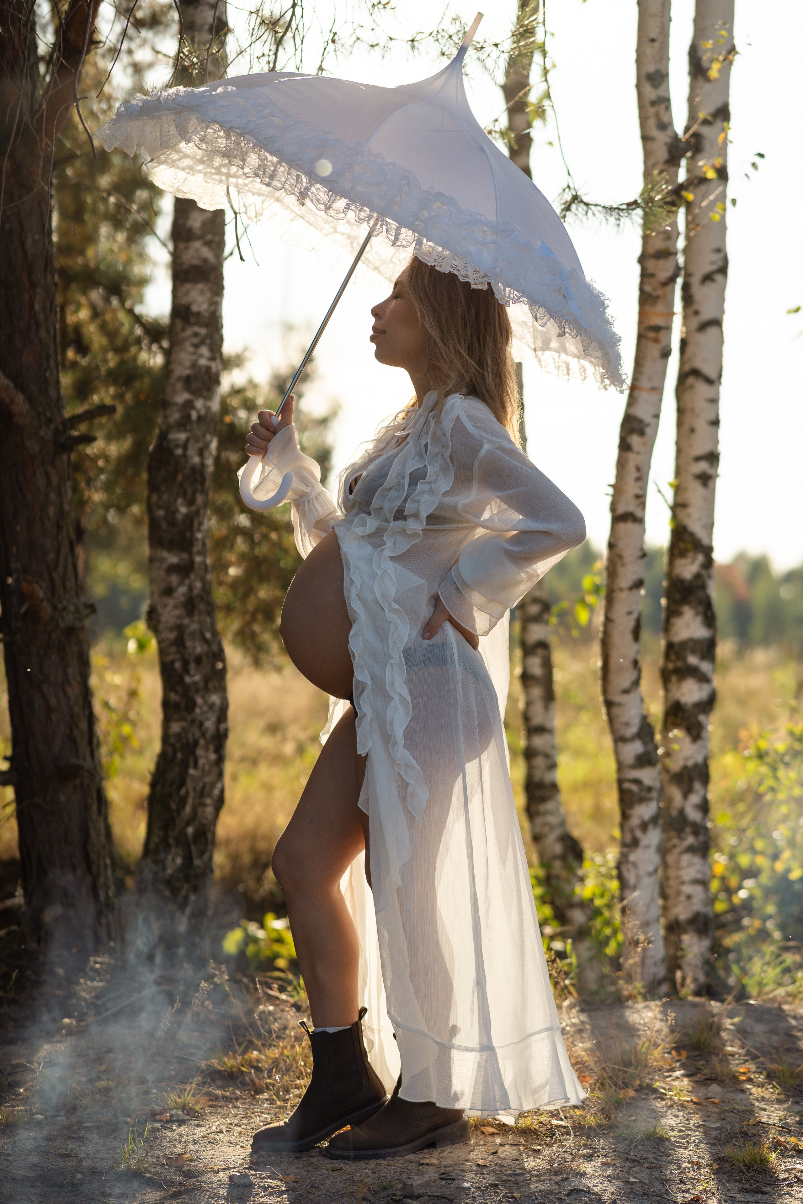 Лина. Бренд-фотограф в Москве Юлиана Томина