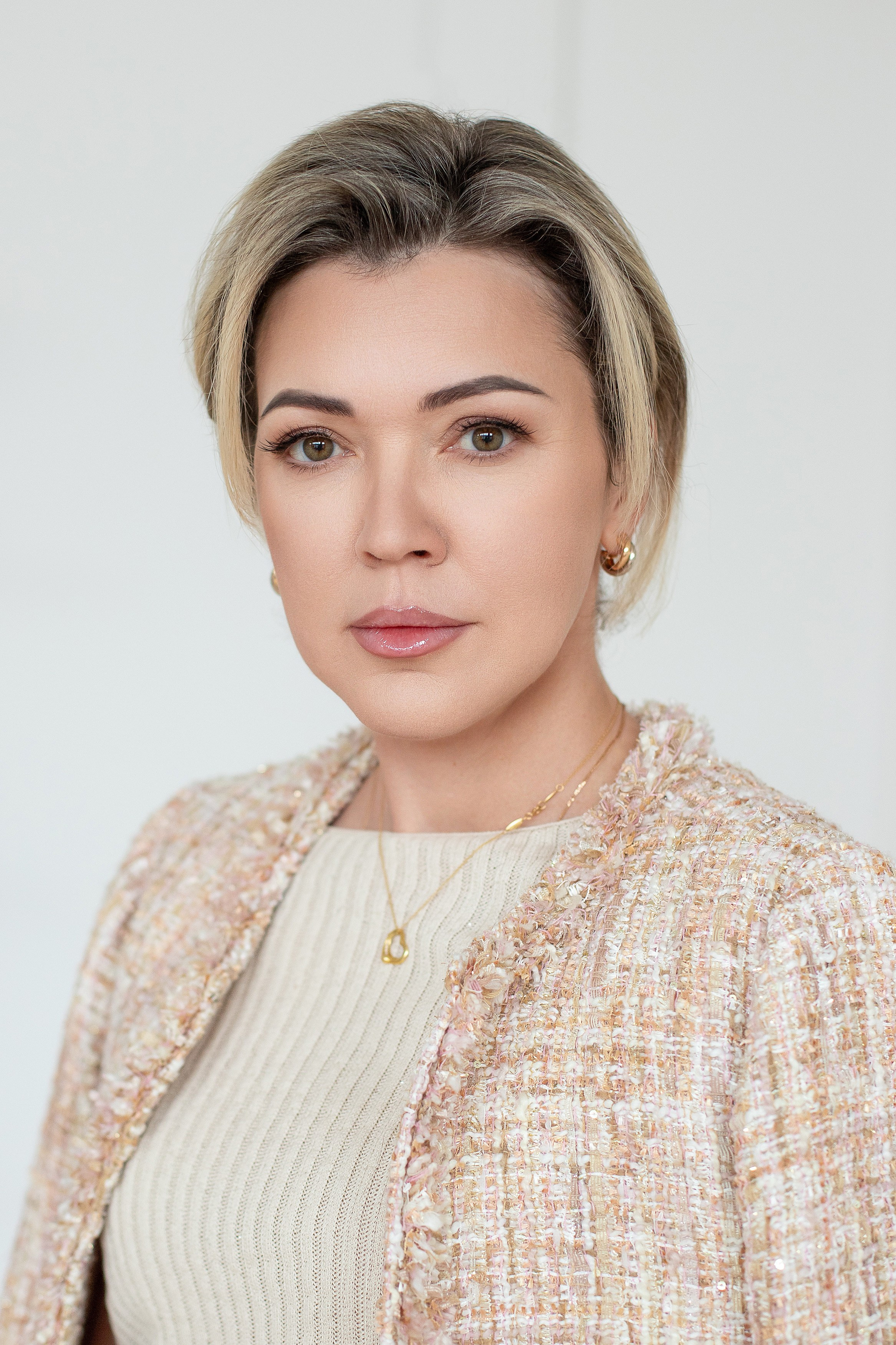 Алевтина. Бренд-фотограф в Москве Юлиана Томина