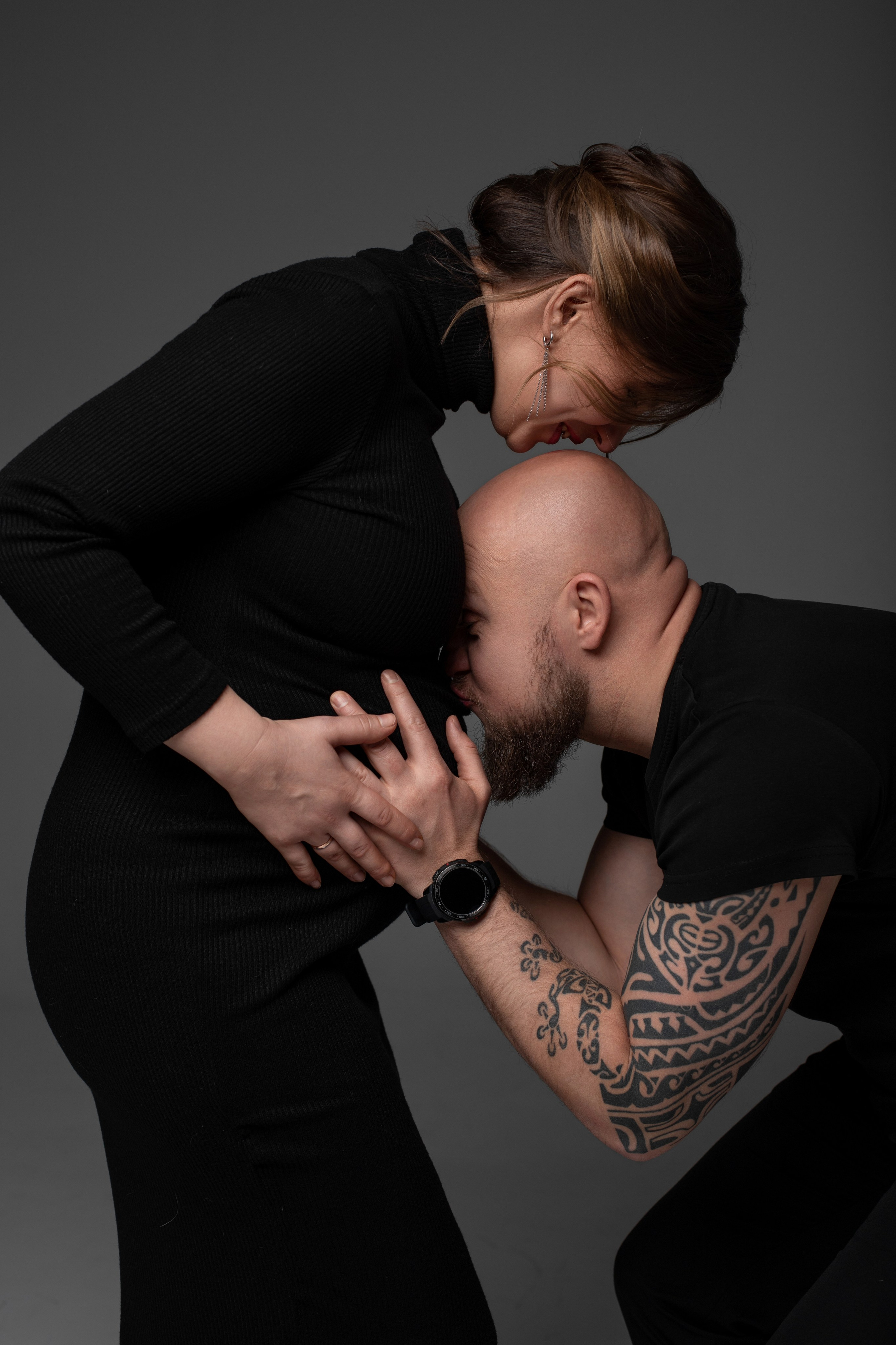 M&Ф. Бренд-фотограф в Москве Юлиана Томина