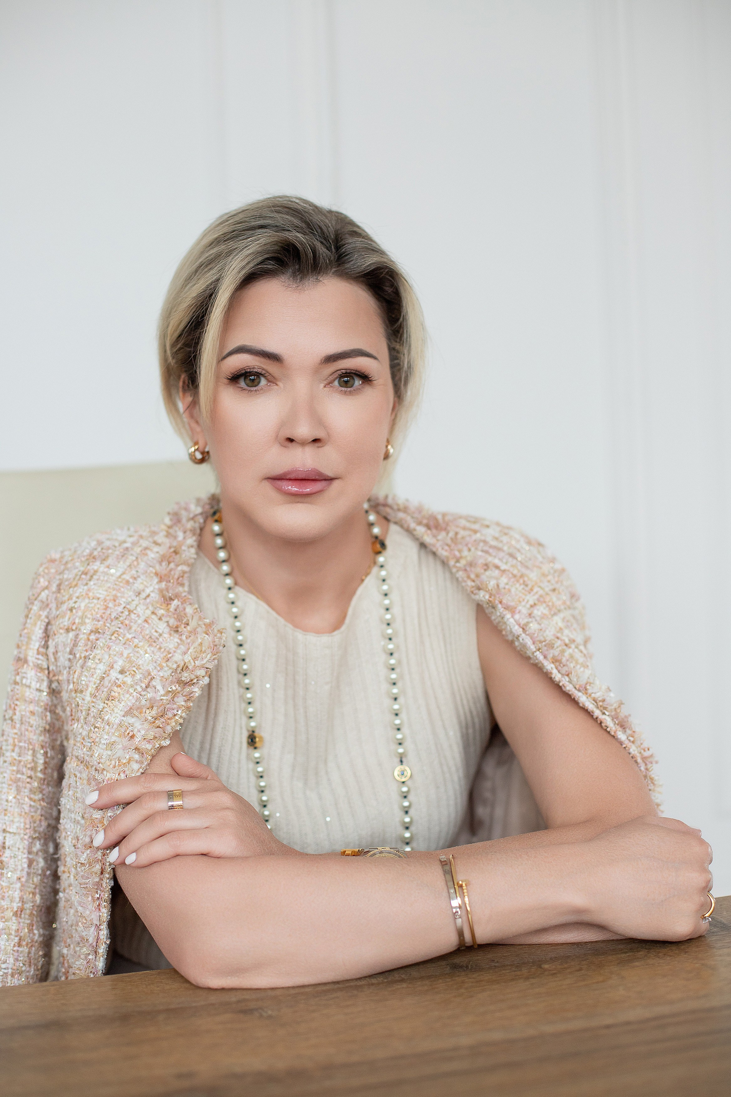 Алевтина. Бренд-фотограф в Москве Юлиана Томина