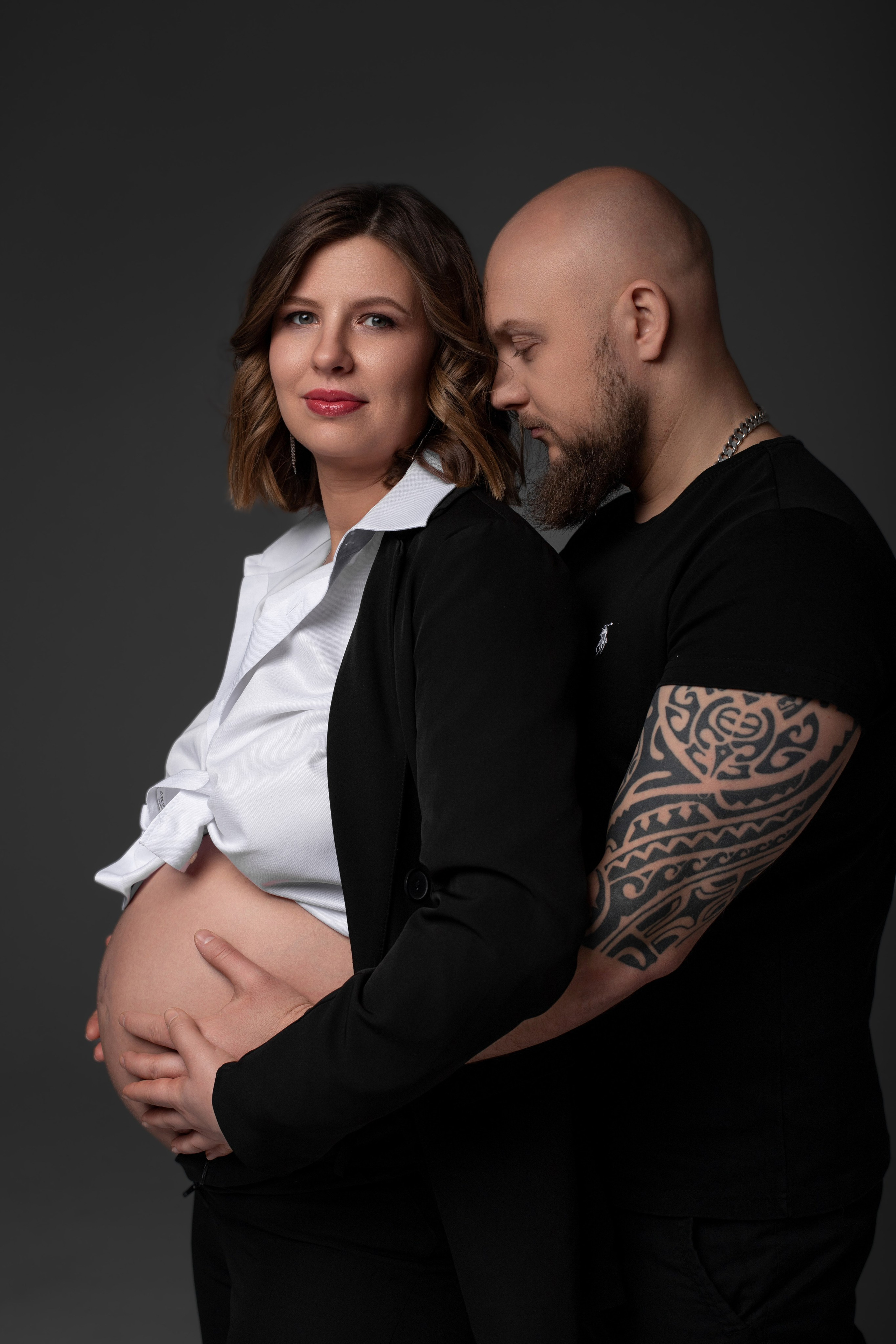 M&Ф. Бренд-фотограф в Москве Юлиана Томина