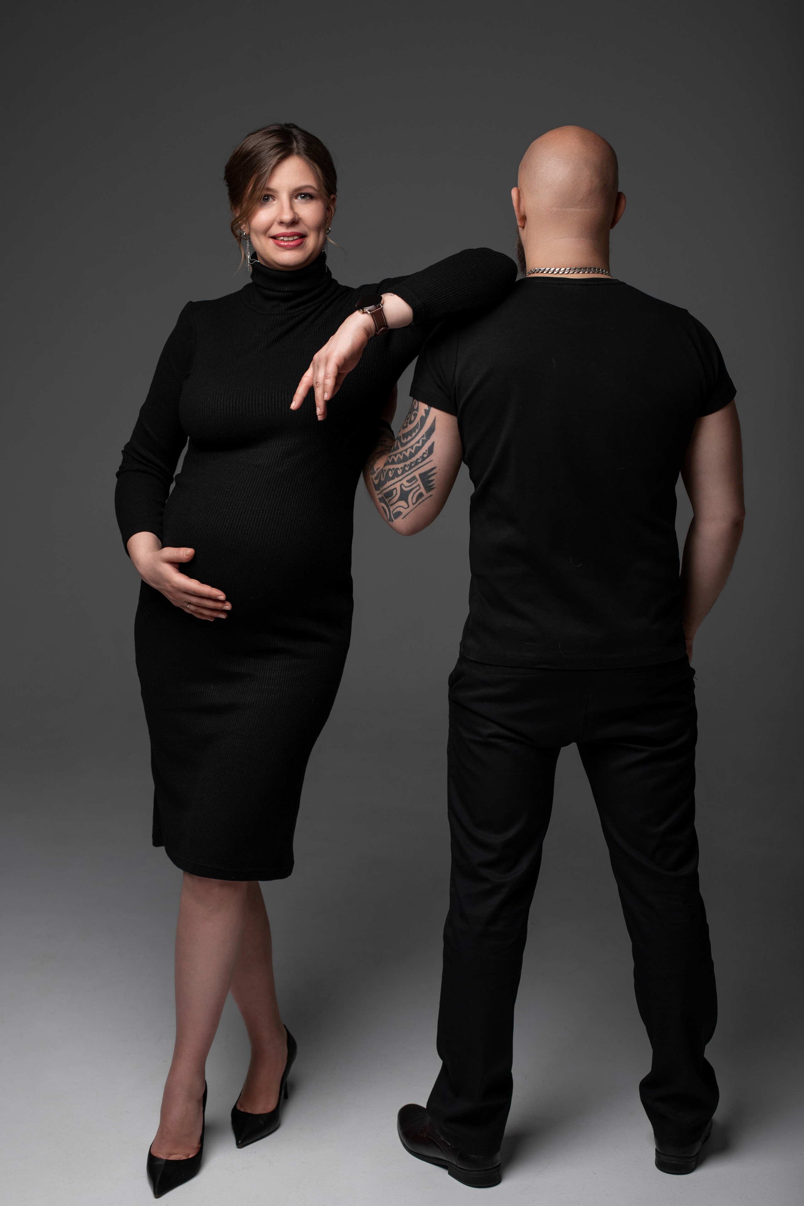 M&Ф. Бренд-фотограф в Москве Юлиана Томина
