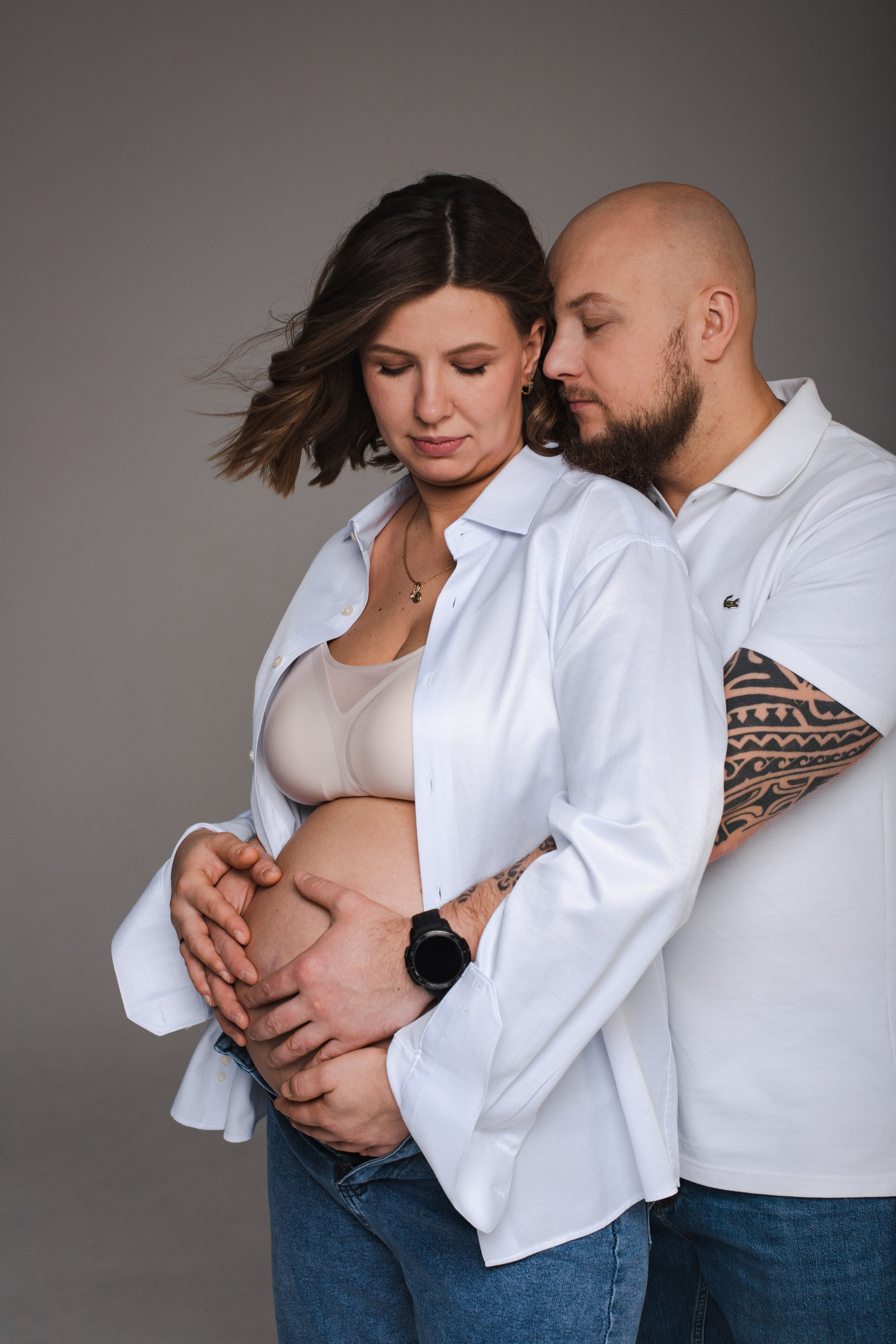 M&Ф. Бренд-фотограф в Москве Юлиана Томина