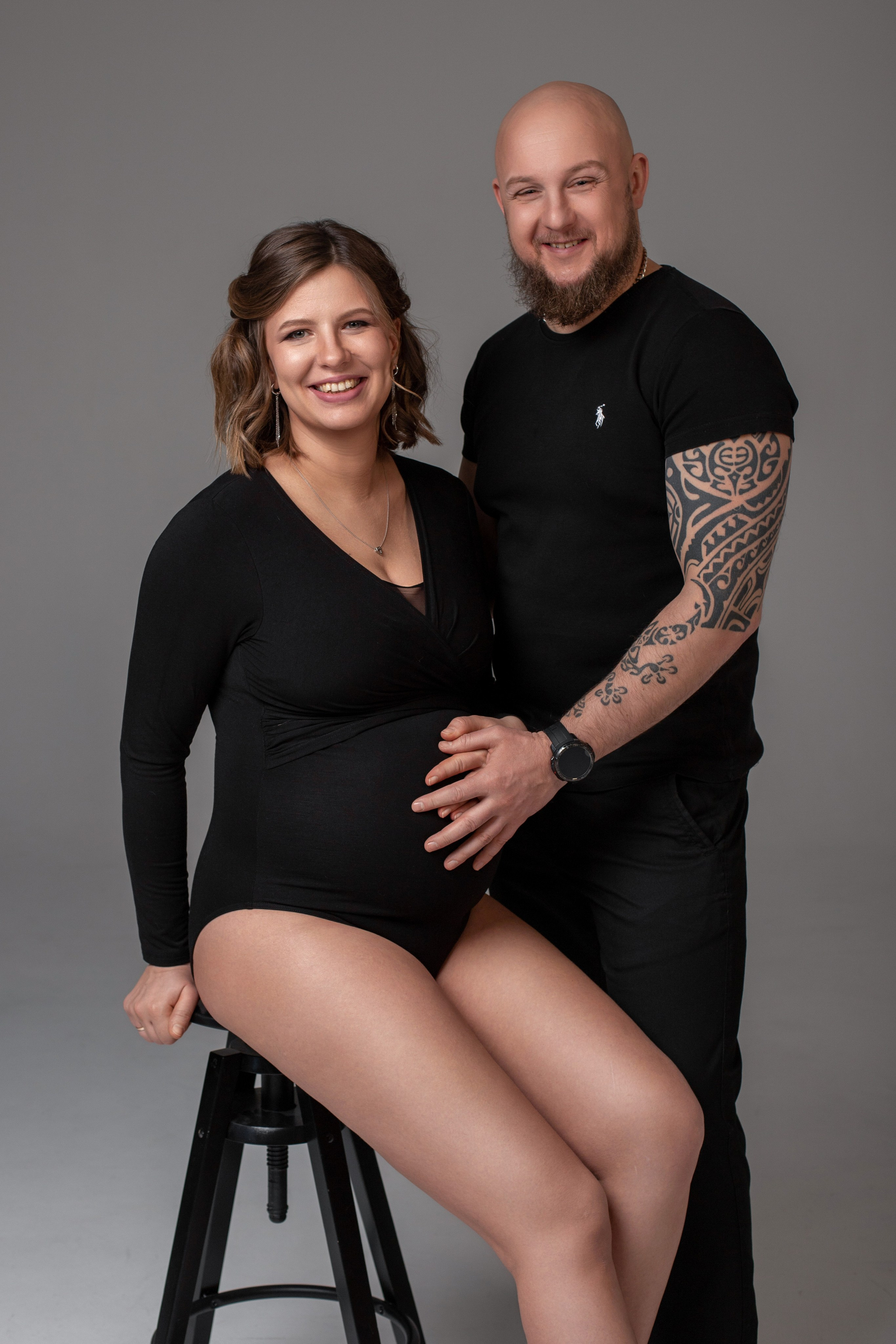 M&Ф. Бренд-фотограф в Москве Юлиана Томина