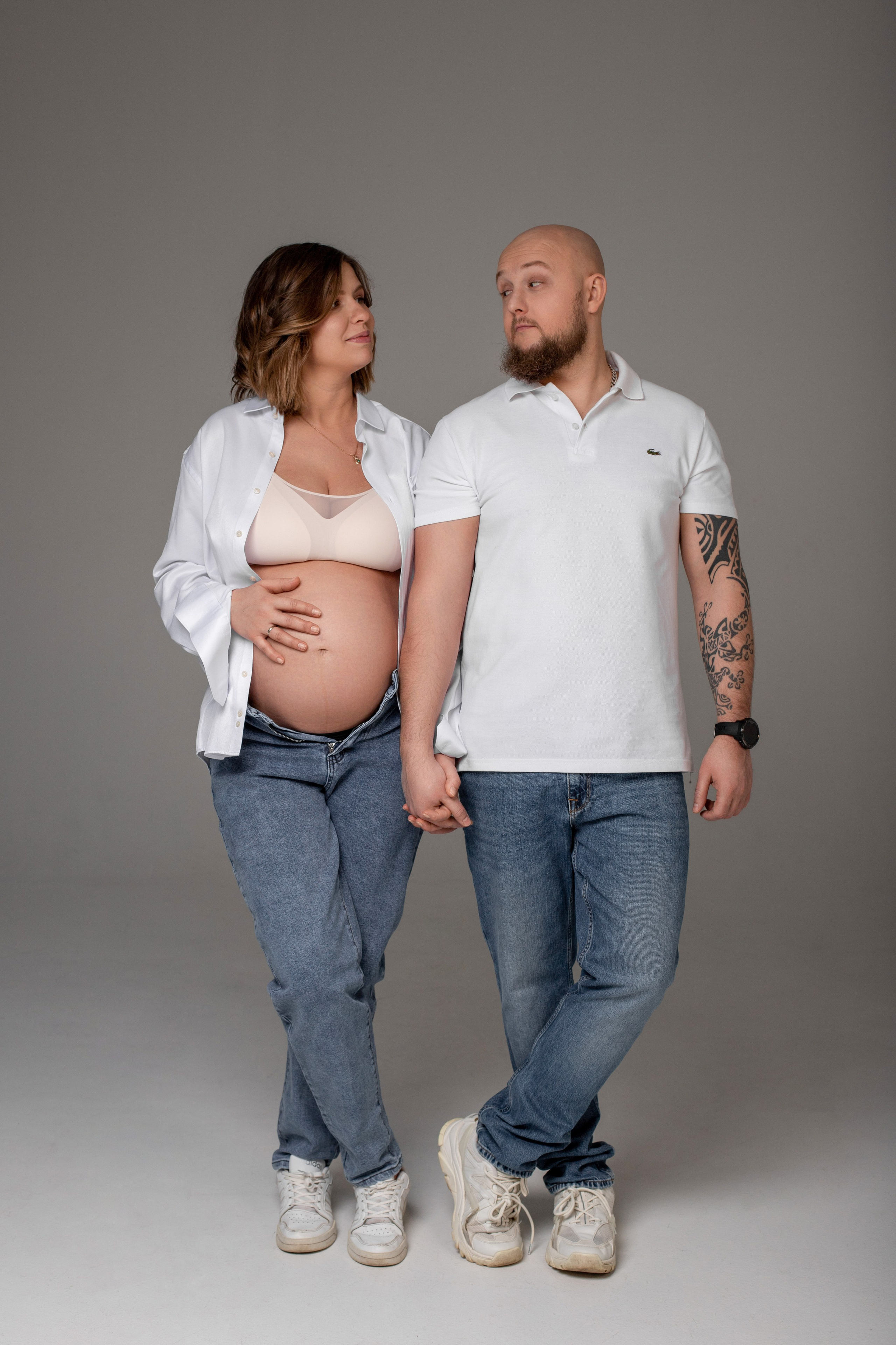 M&Ф. Бренд-фотограф в Москве Юлиана Томина