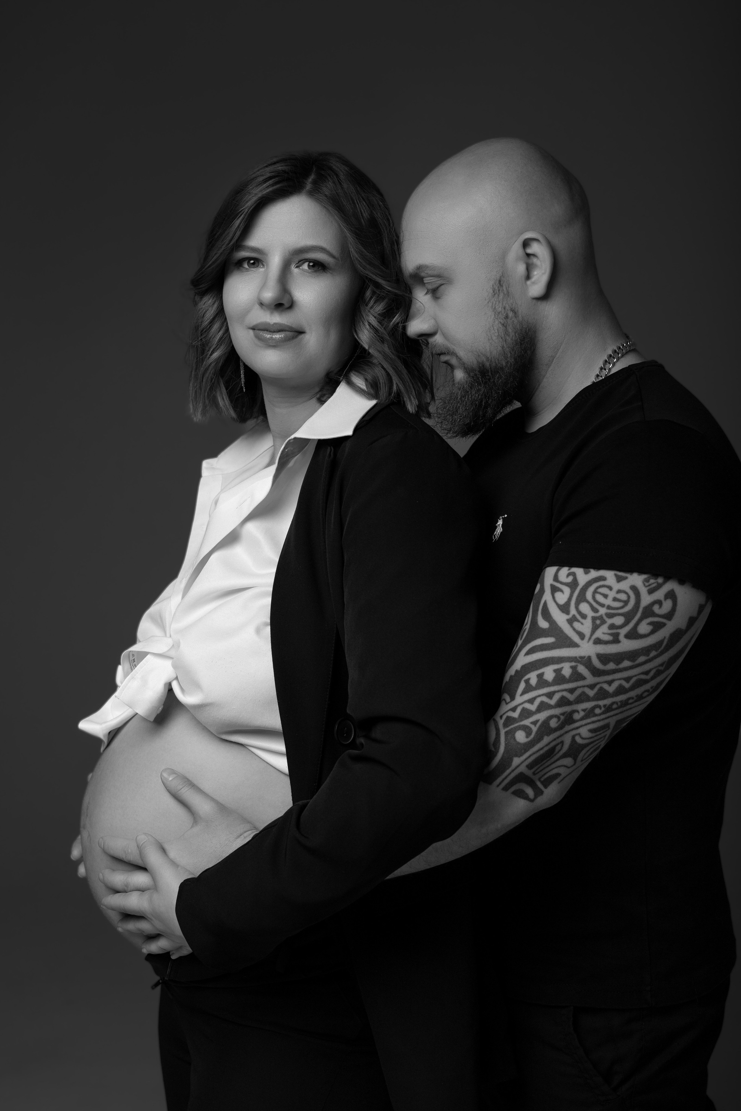 M&Ф. Бренд-фотограф в Москве Юлиана Томина