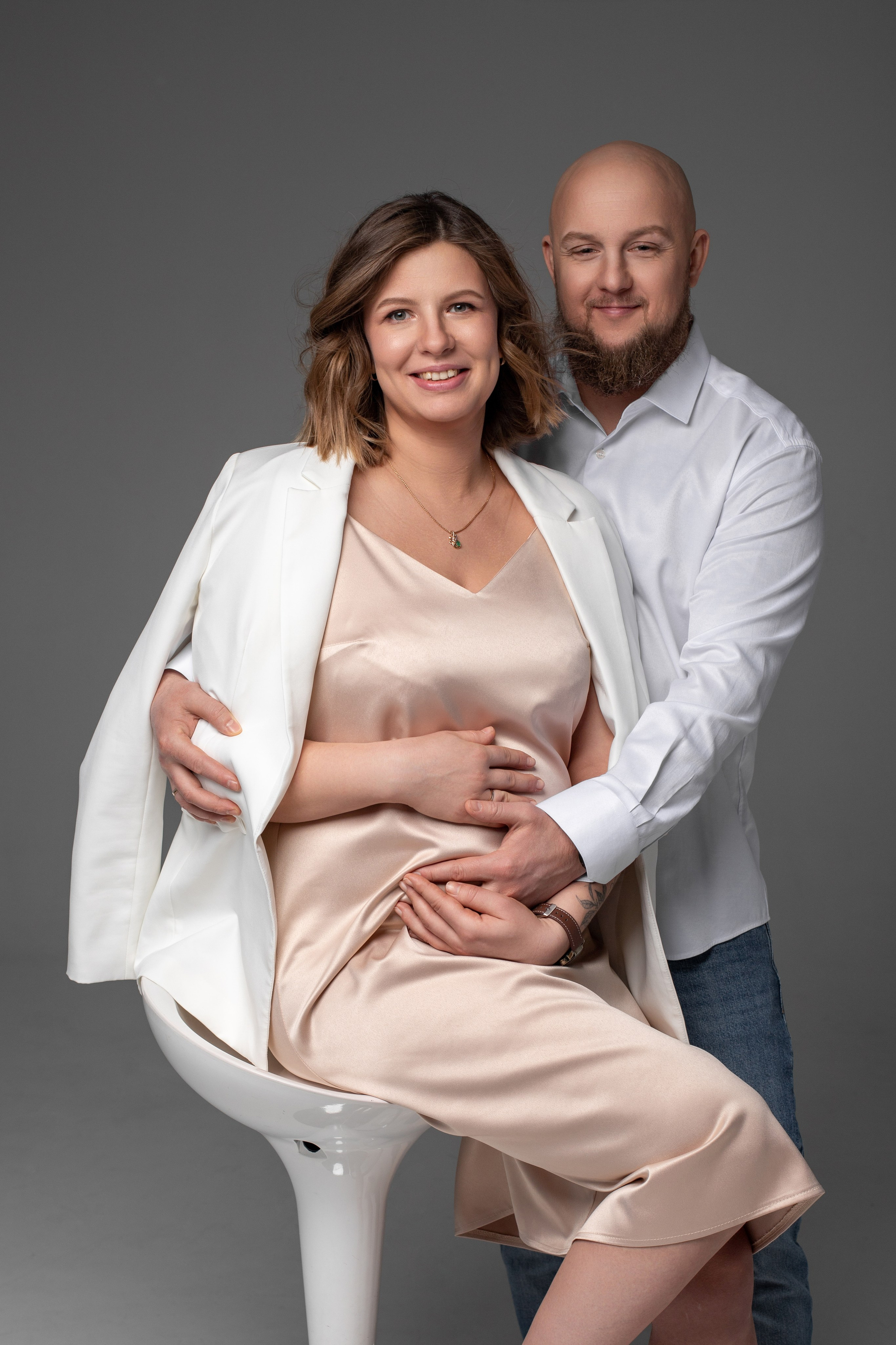 M&Ф. Бренд-фотограф в Москве Юлиана Томина