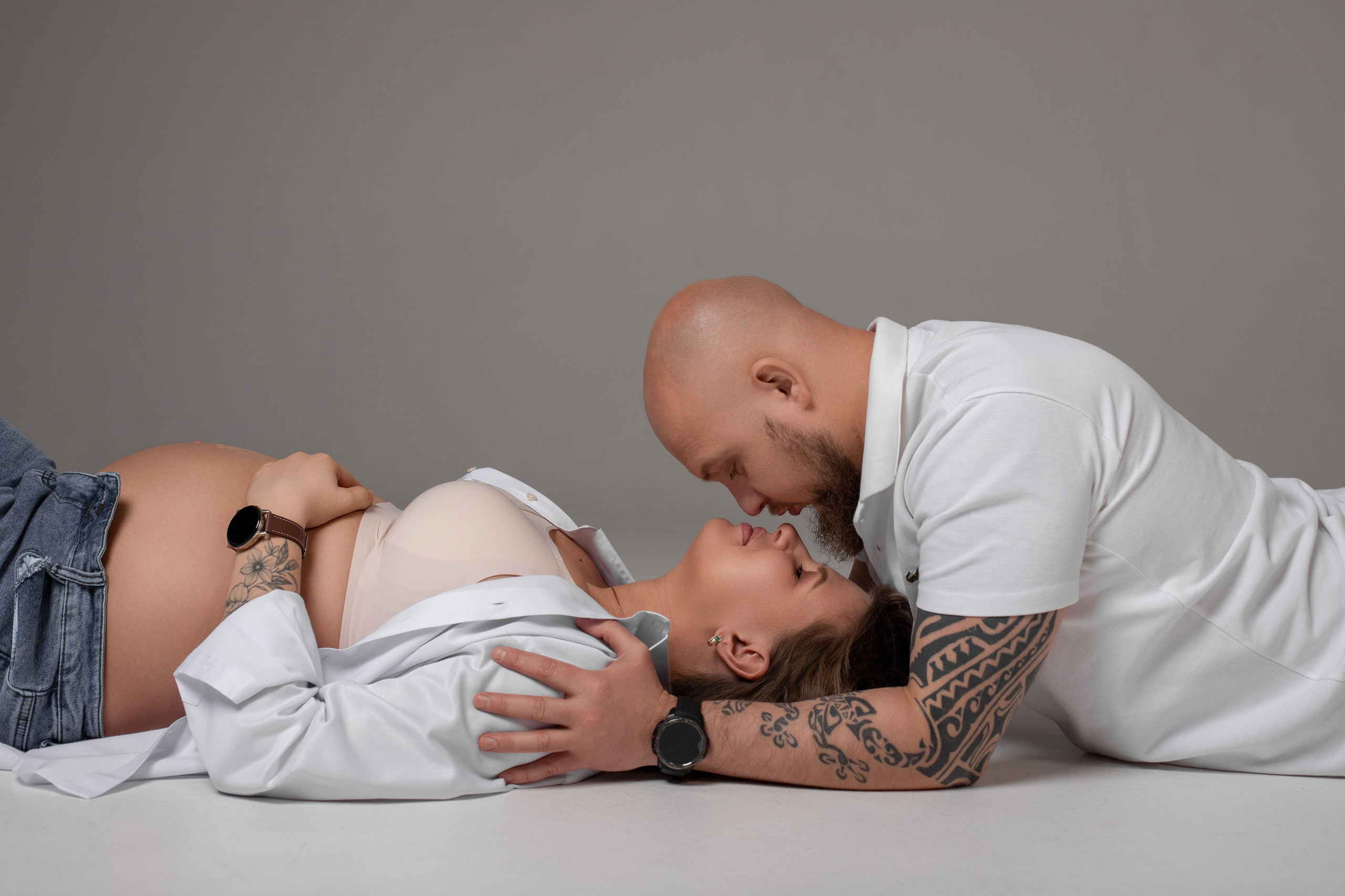 M&Ф. Бренд-фотограф в Москве Юлиана Томина
