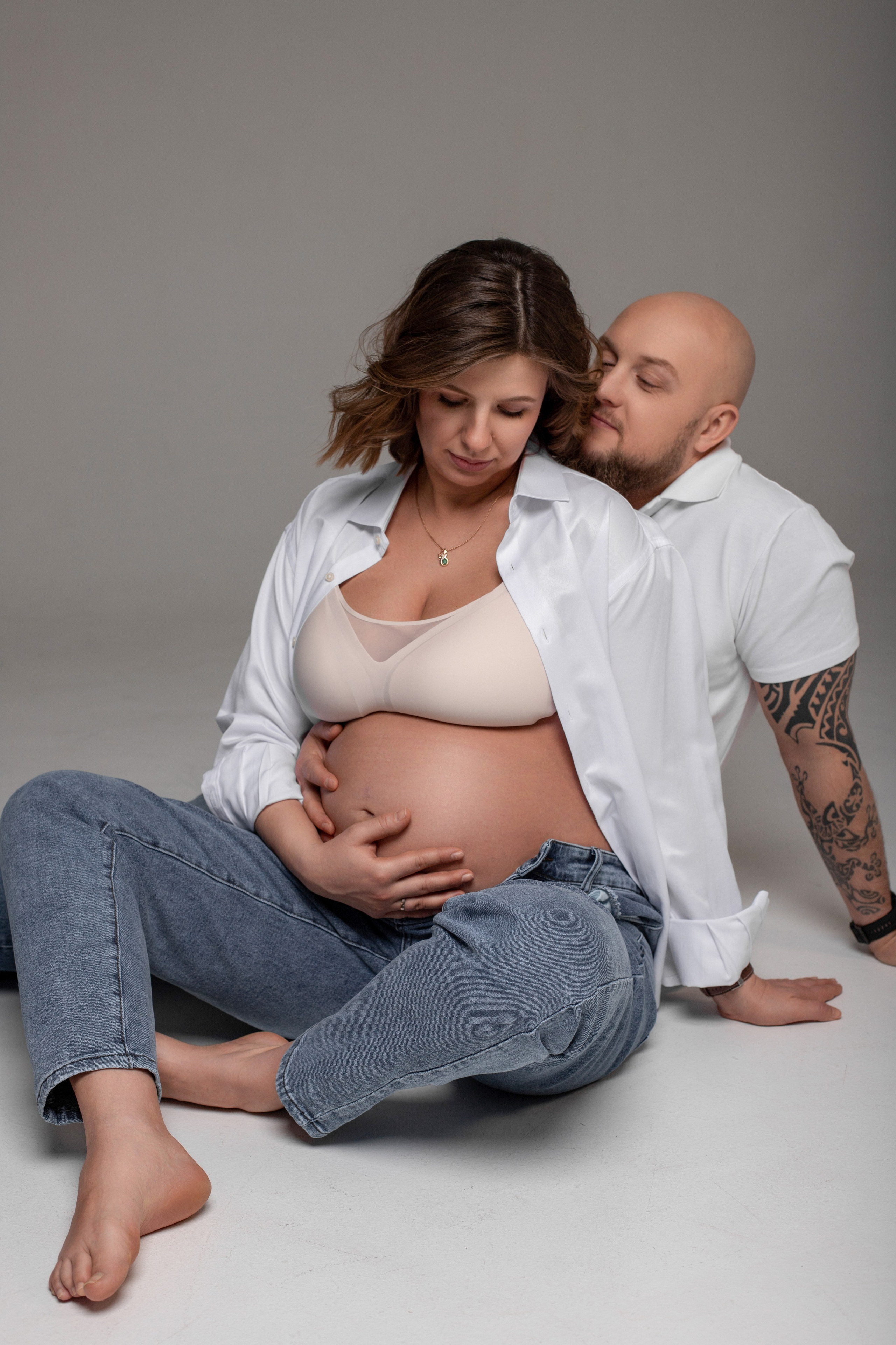 M&Ф. Бренд-фотограф в Москве Юлиана Томина
