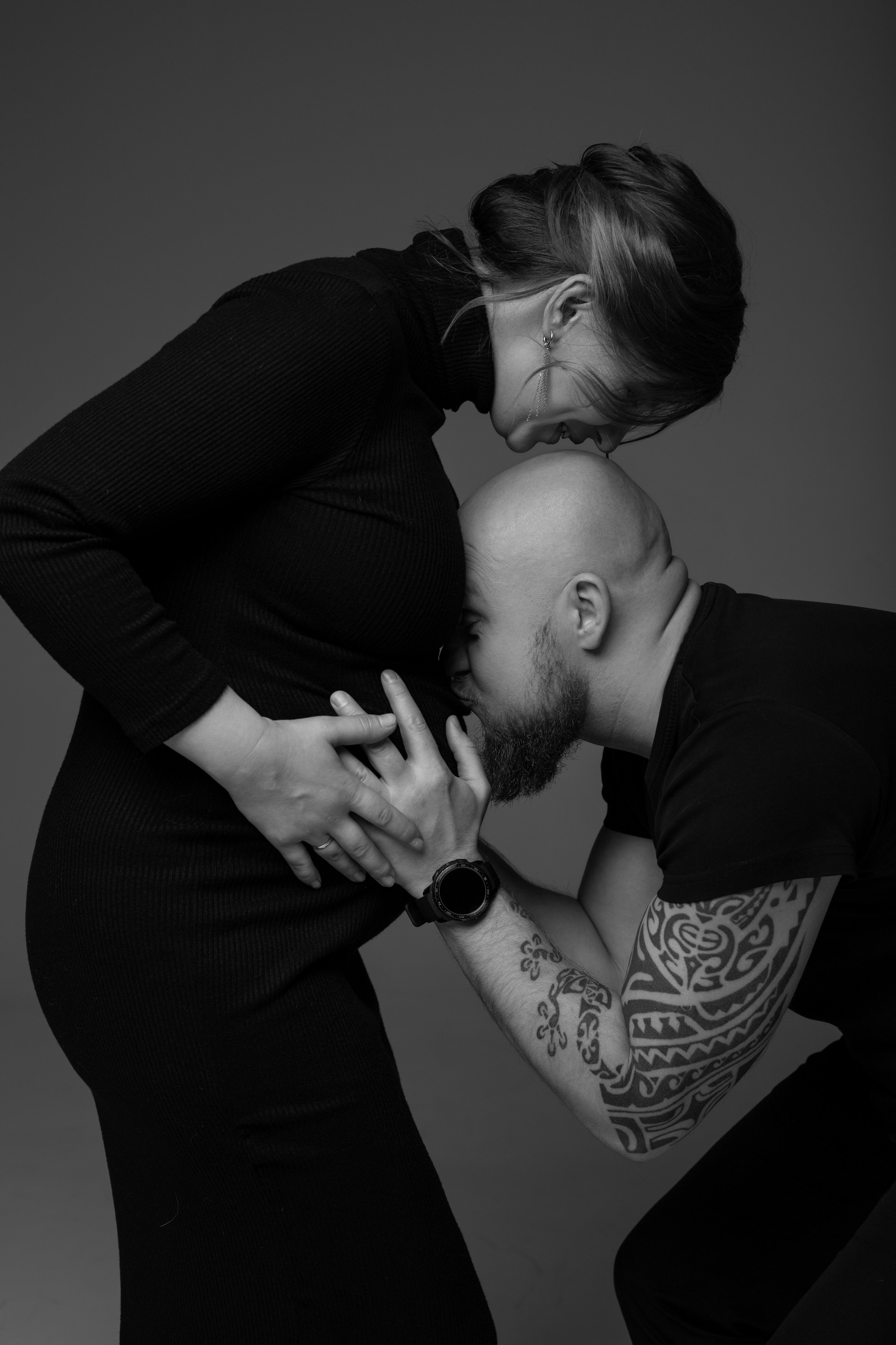M&Ф. Бренд-фотограф в Москве Юлиана Томина