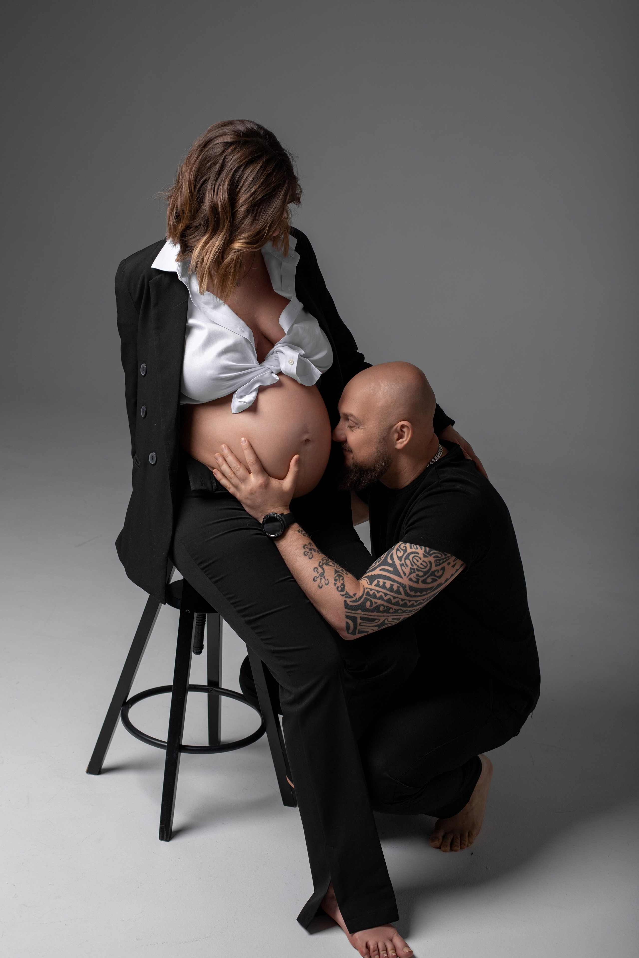 M&Ф. Бренд-фотограф в Москве Юлиана Томина