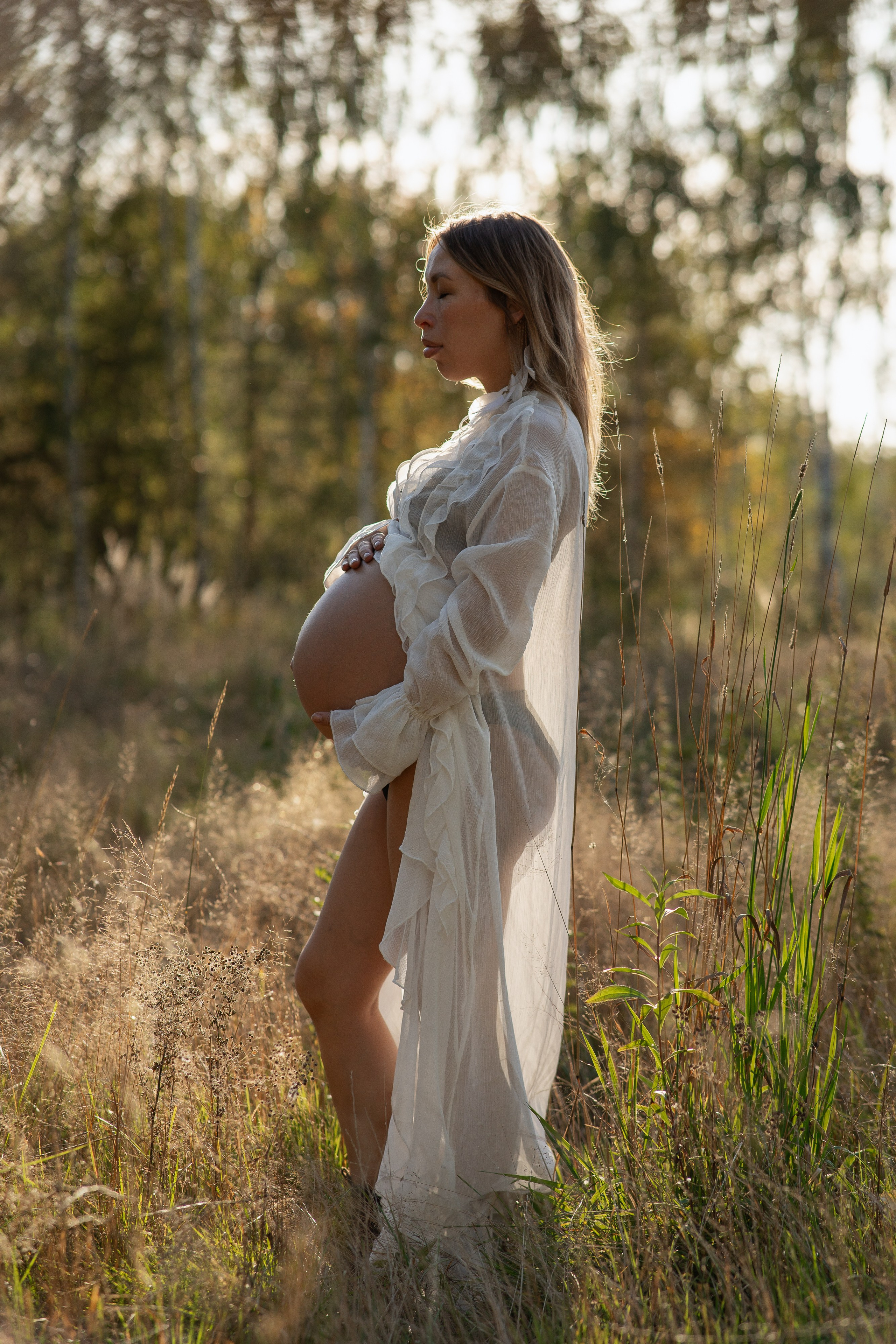 Лина. Бренд-фотограф в Москве Юлиана Томина