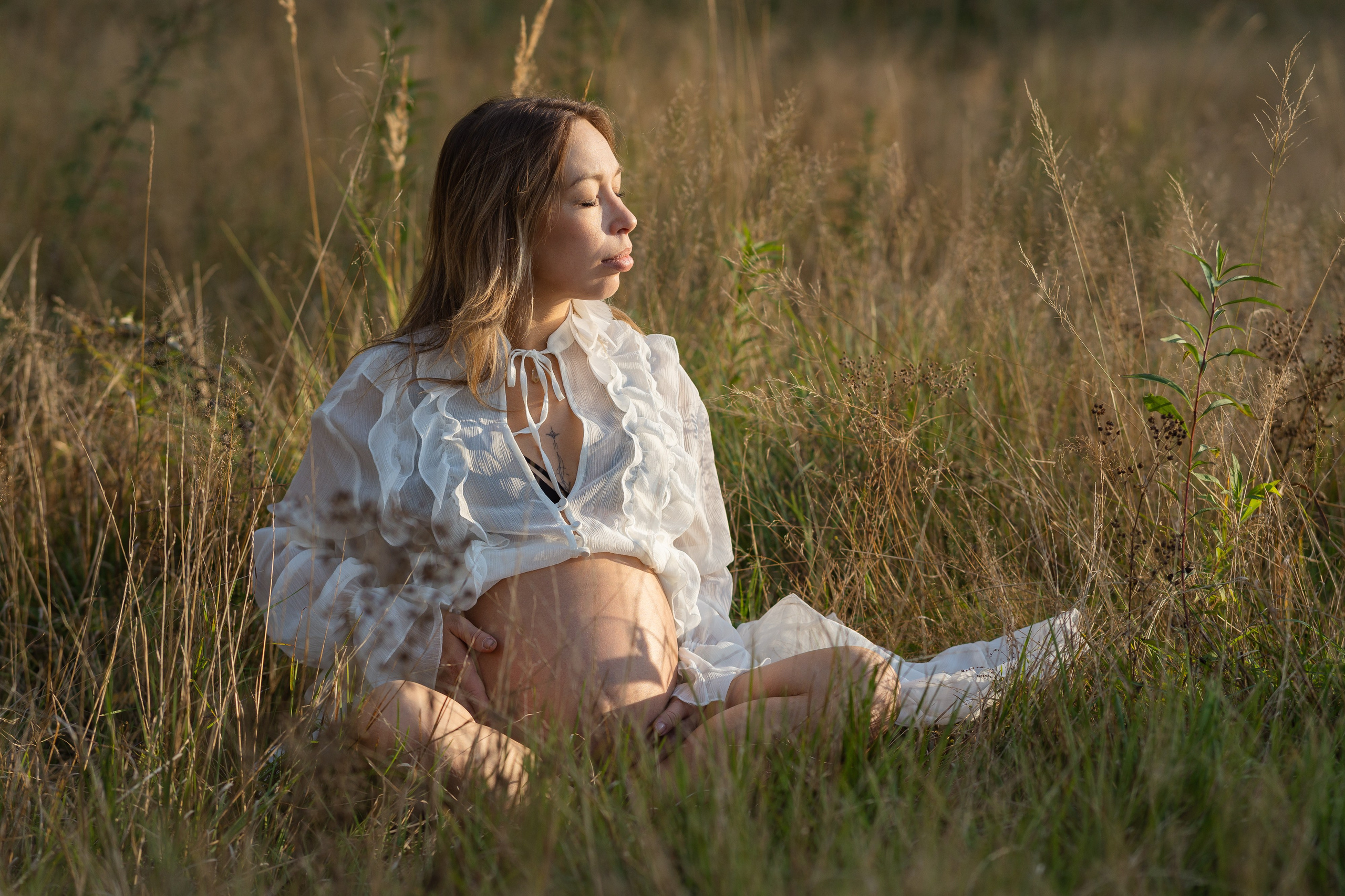 Лина. Бренд-фотограф в Москве Юлиана Томина
