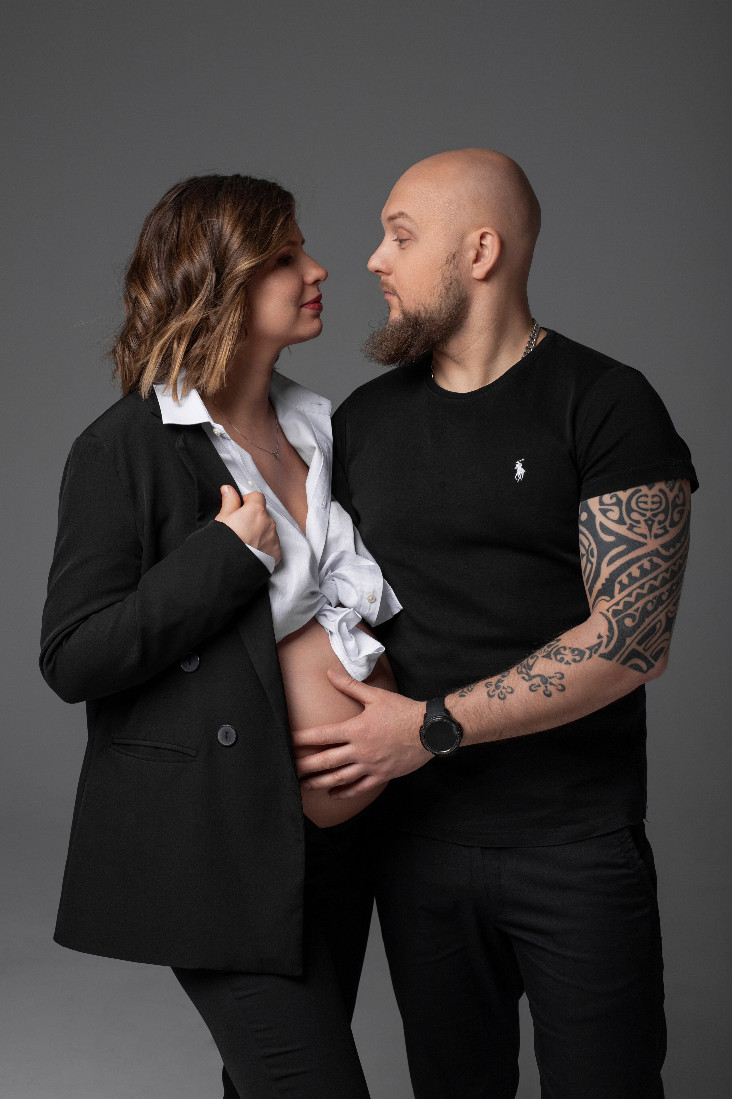 M&Ф. Бренд-фотограф в Москве Юлиана Томина