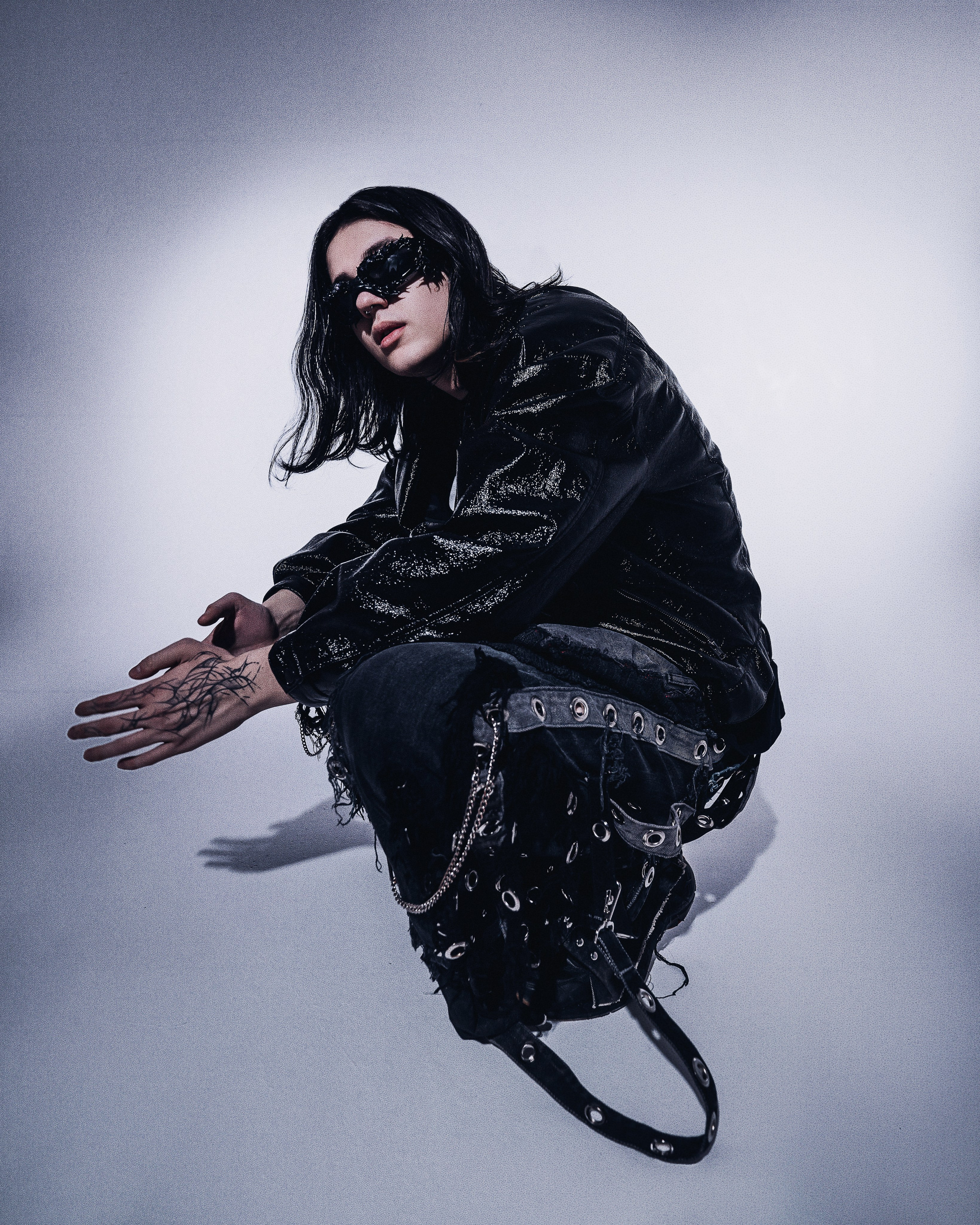 Артисты. Фотограф и видеограф в Санкт-Петербурге Эльнара Екимова