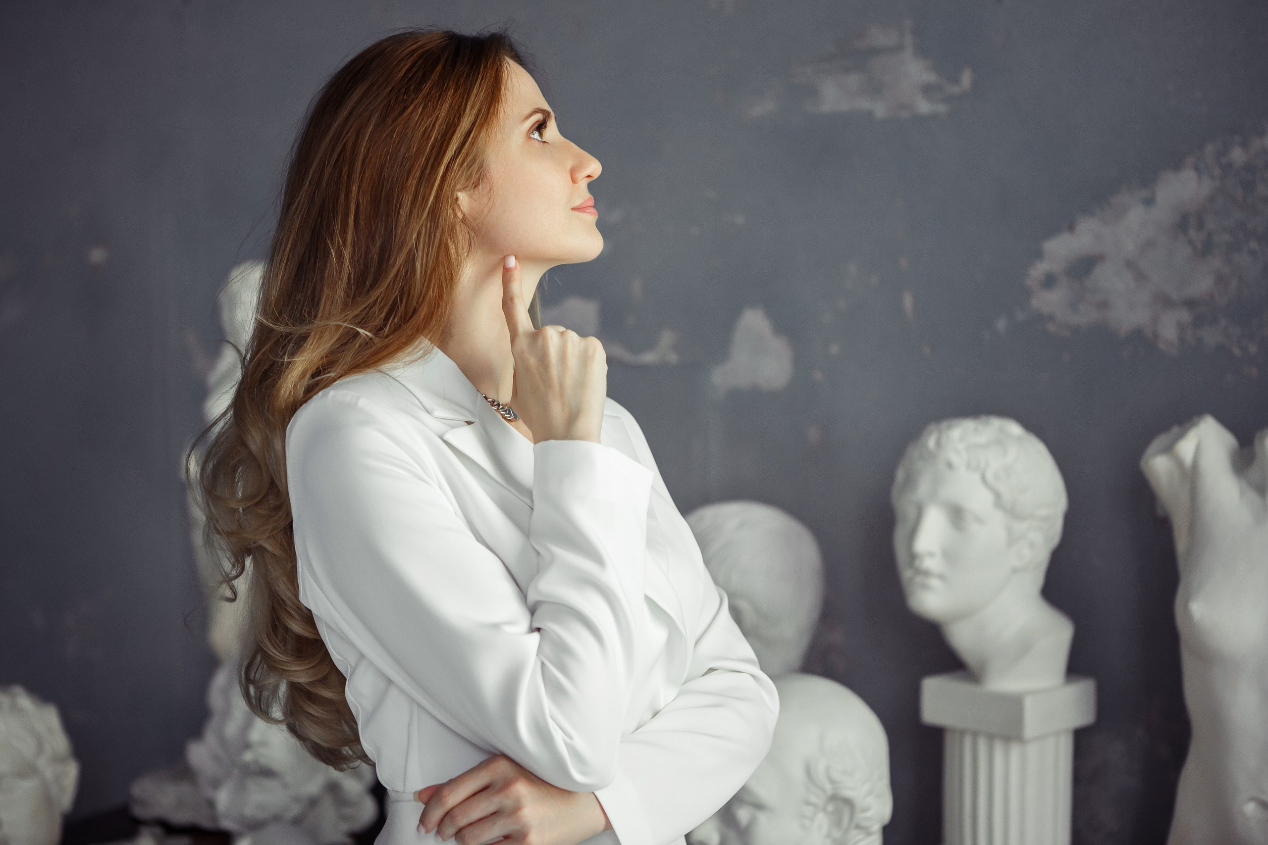 Елена. Свадебный и портретный Фотограф в Липецке Дмитрий Котюков