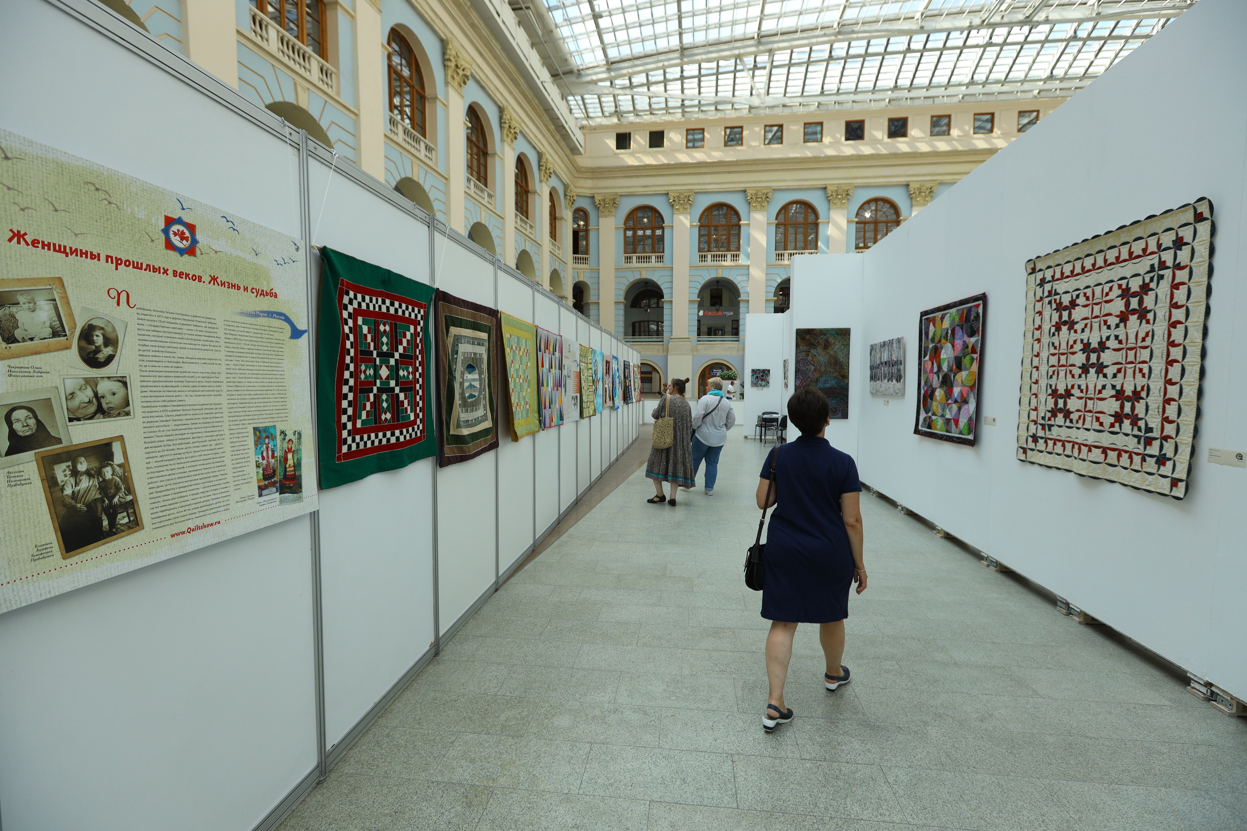 Душа России. Фотограф в Туле Крупский АнДРей. Фотостудия «КАДР71» в Туле