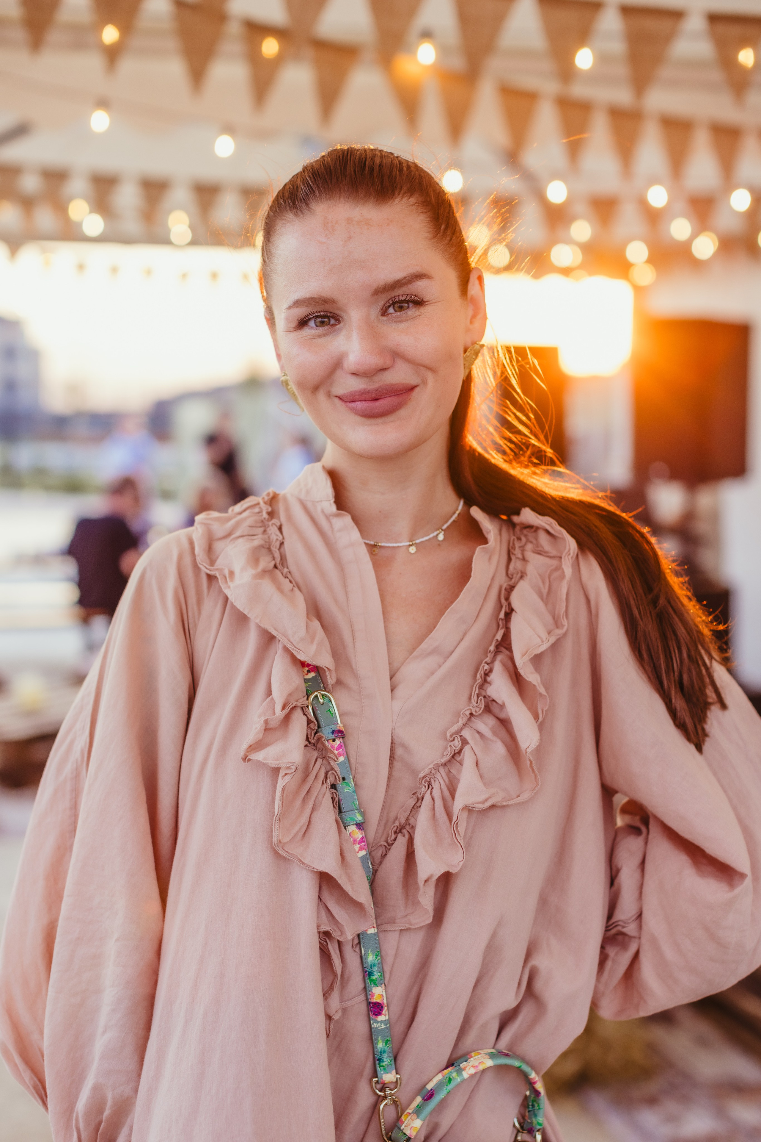 Фотограф Марина Кобзева