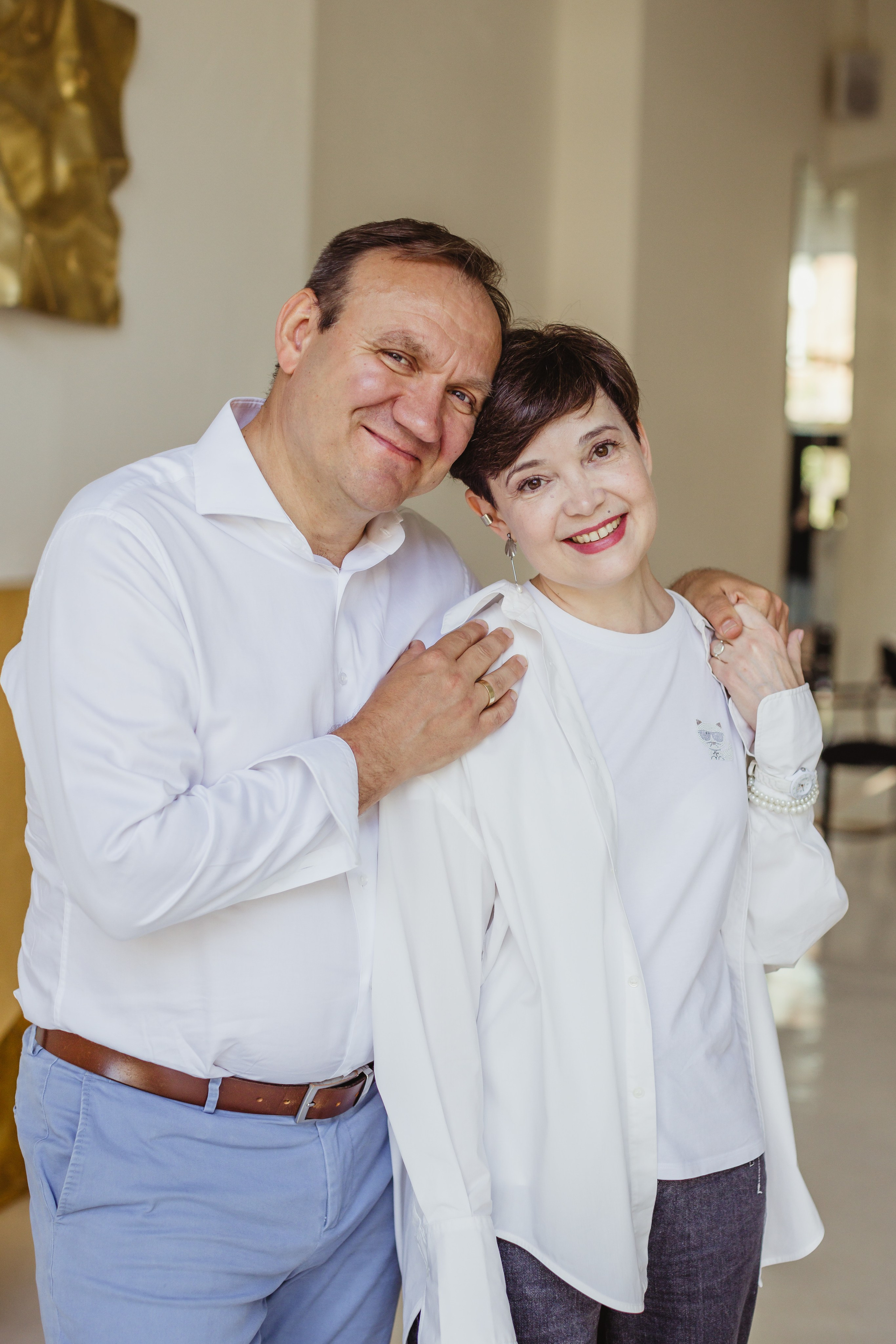 Семейные фотосессии. Фотограф Марина Кобзева