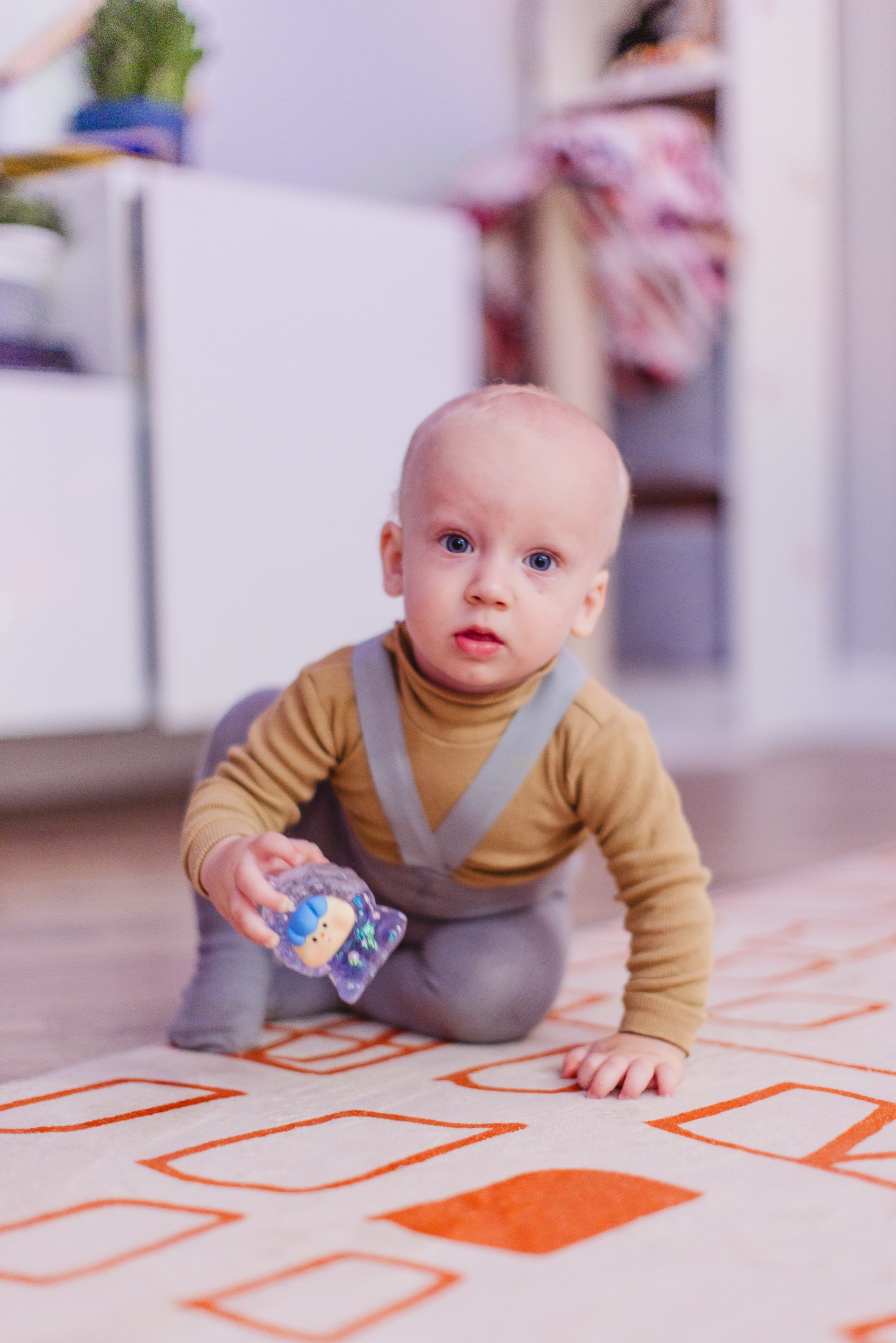 Детские фотосессии. Фотограф Марина Кобзева