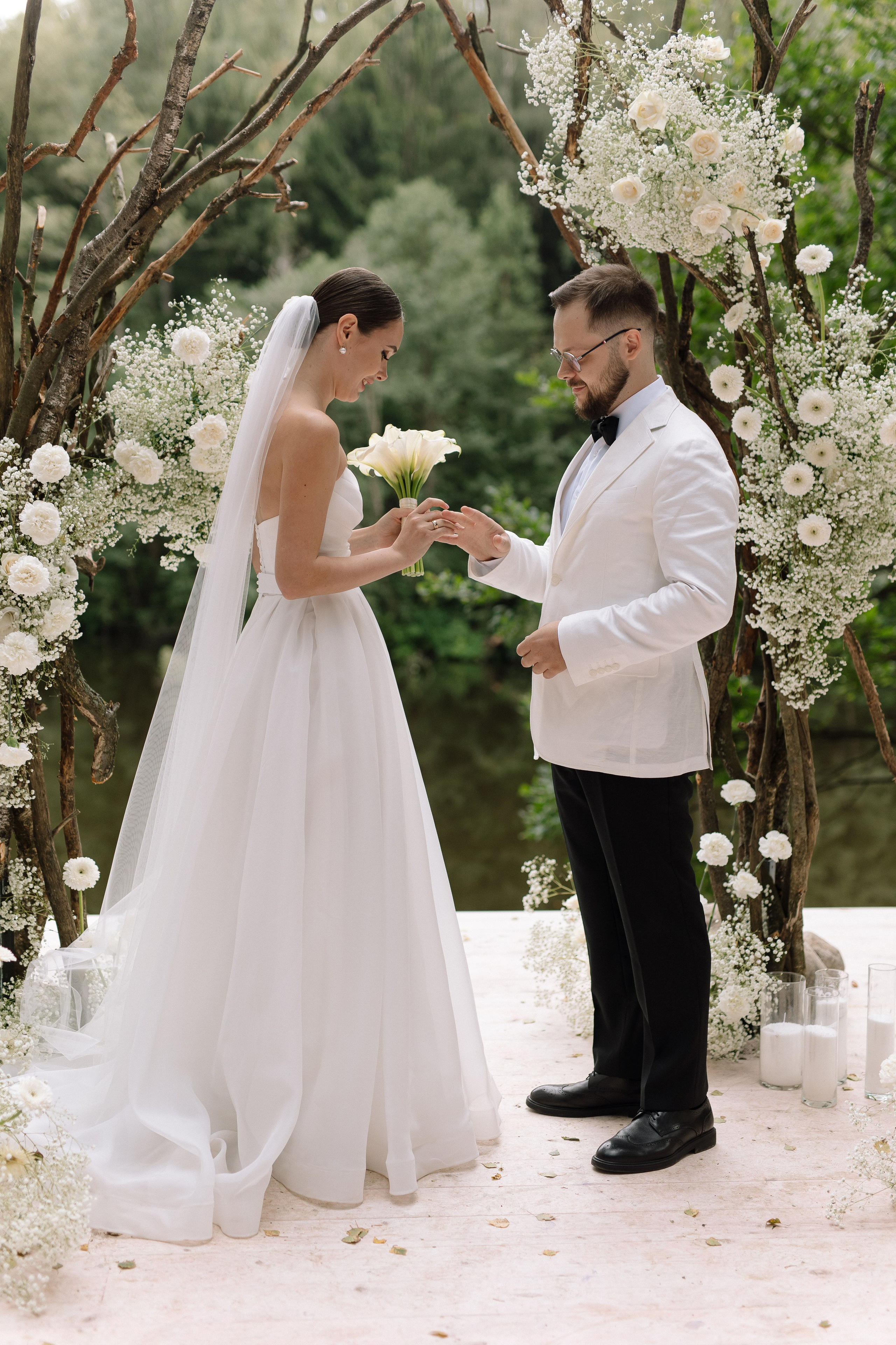 Anastasya/Anton. Свадебный фотограф Павел Князев