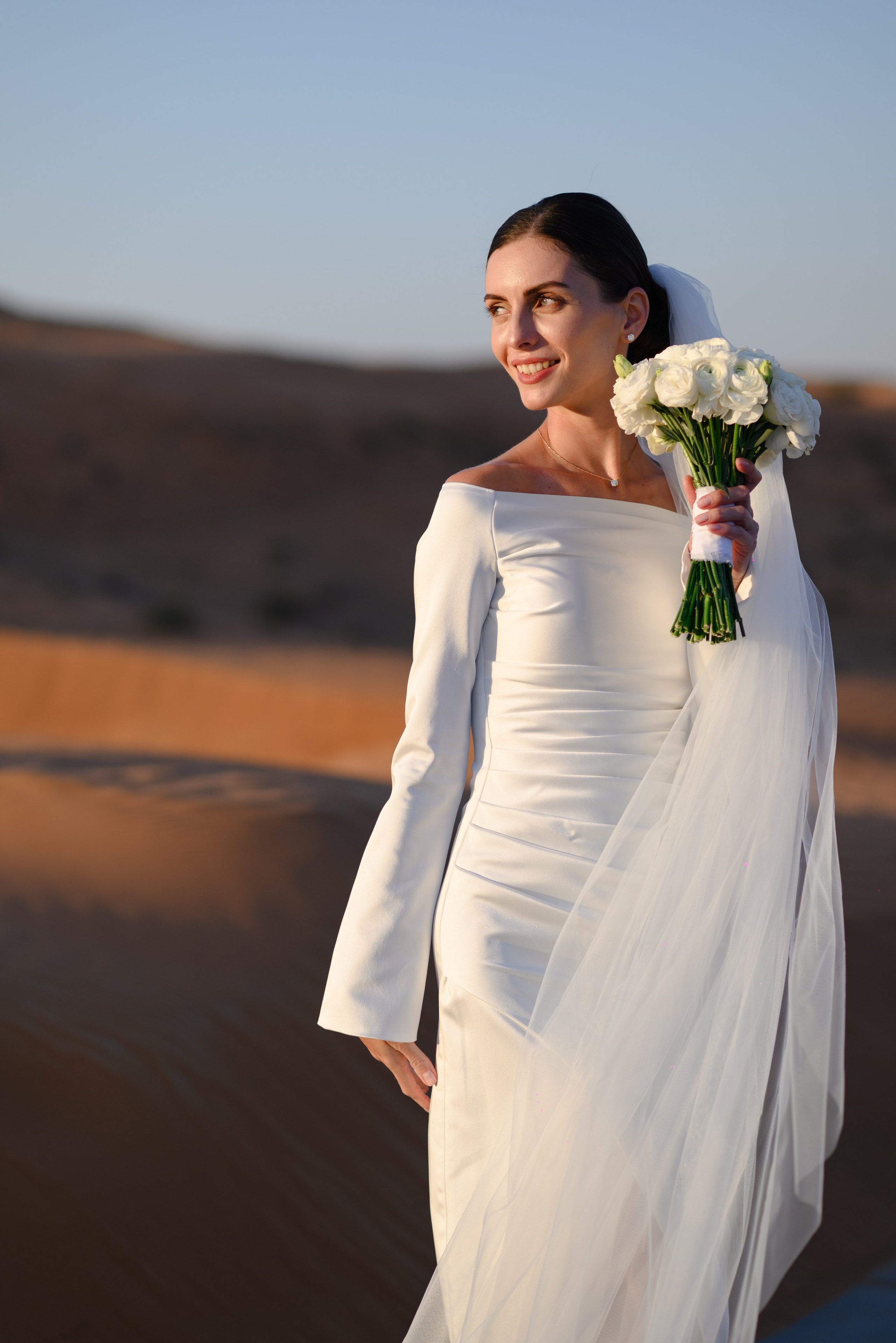 D+B. Фотограф Андрей Баксов