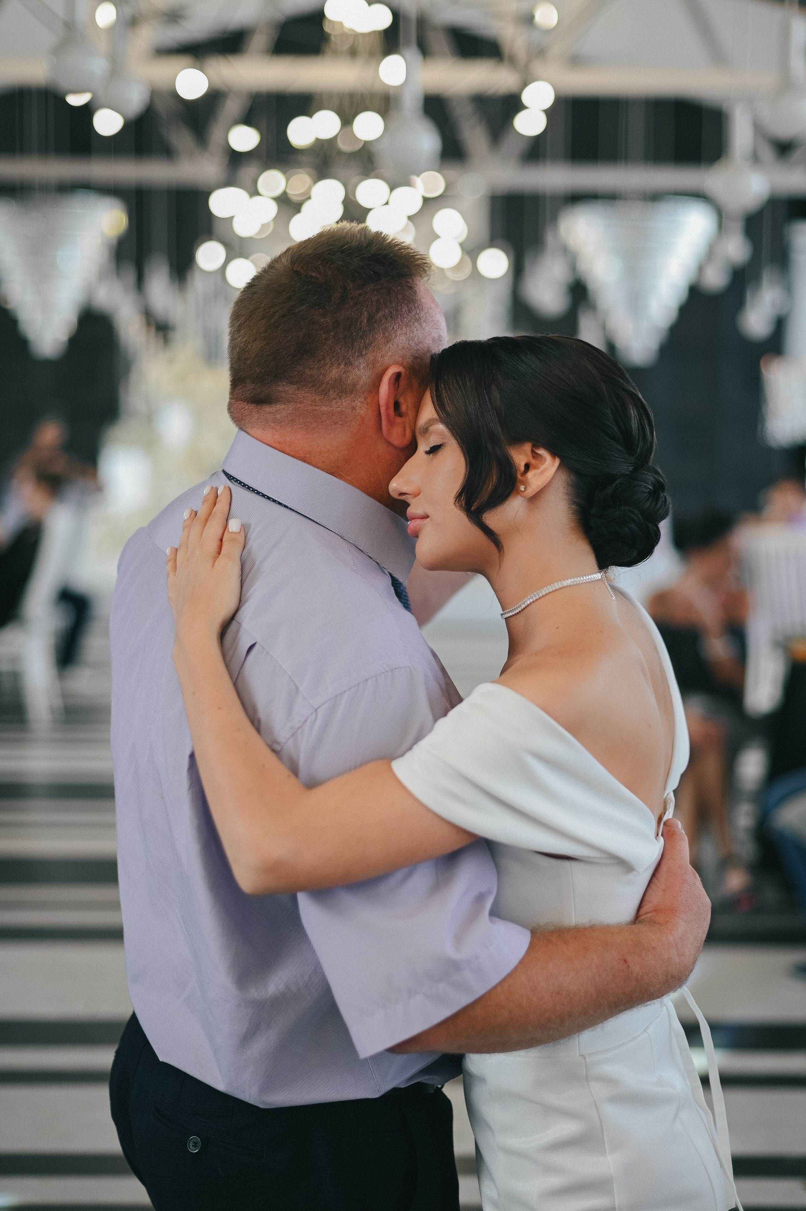 Андрей + Виктория — Организация EventGstudio. Свадебный и семейный фотограф Волгоград Москва