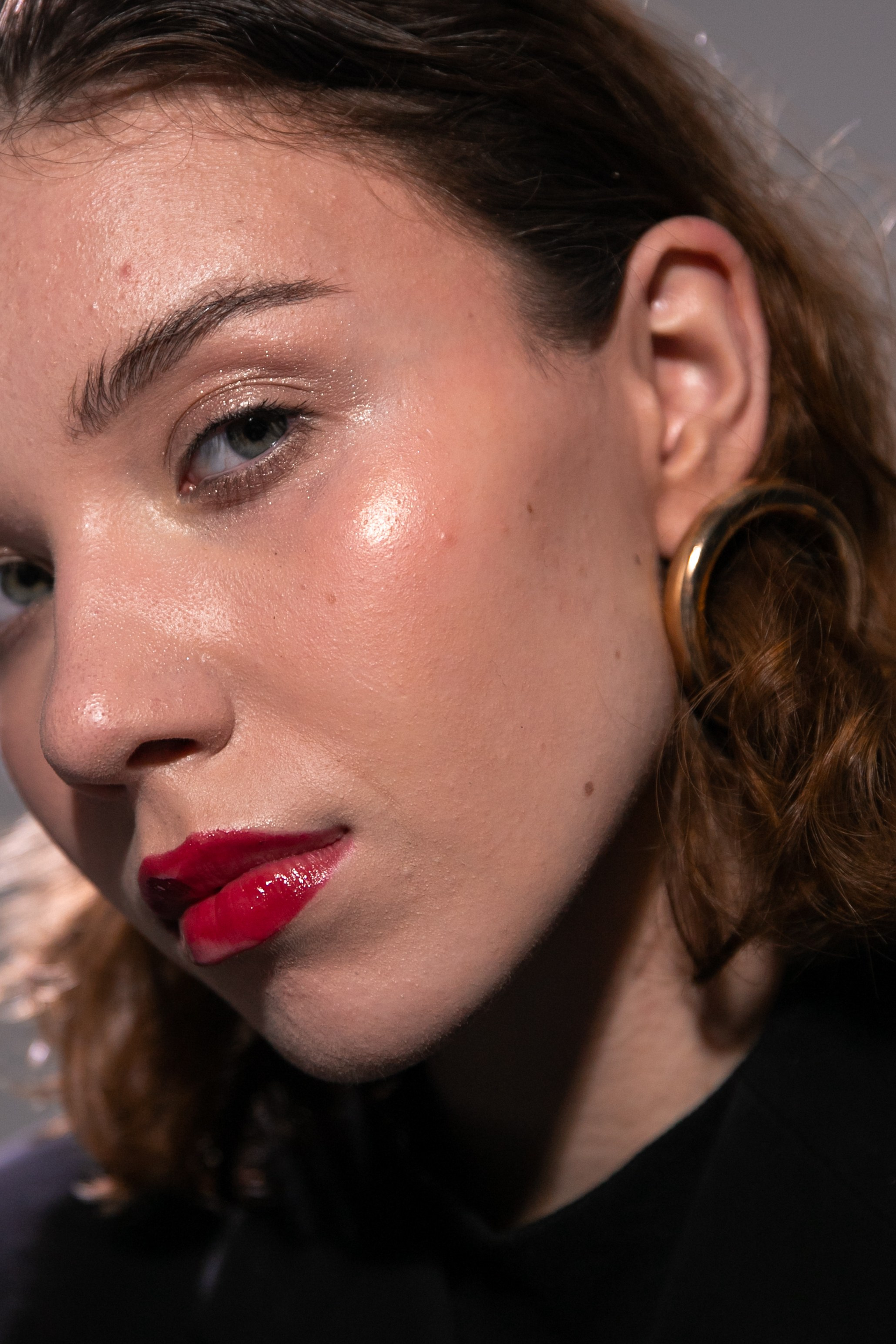 Ретушь фото. Фотограф и ретушёр Мария Гущина