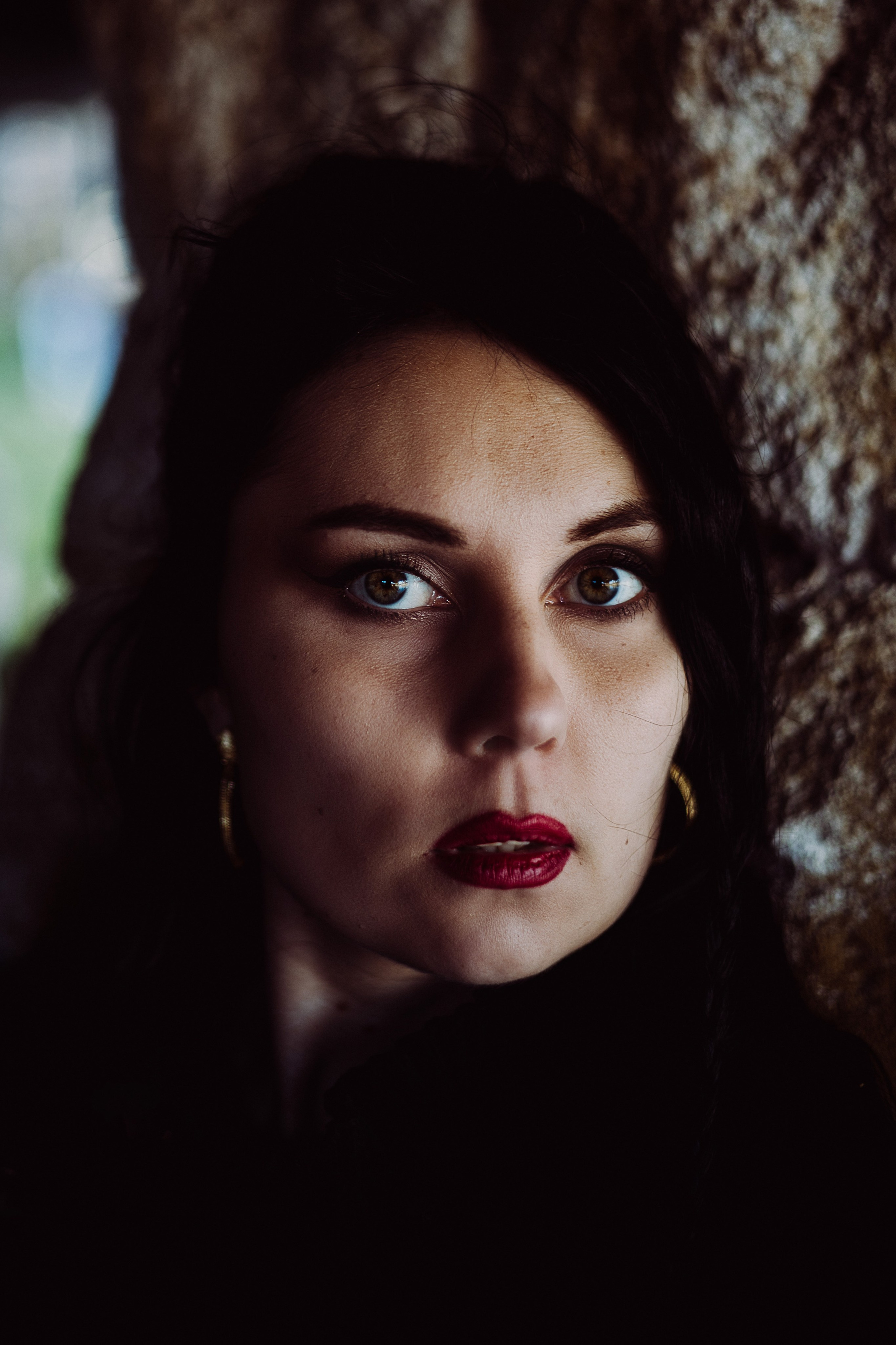 GraceDoll. Фотограф Алексей Федорищев