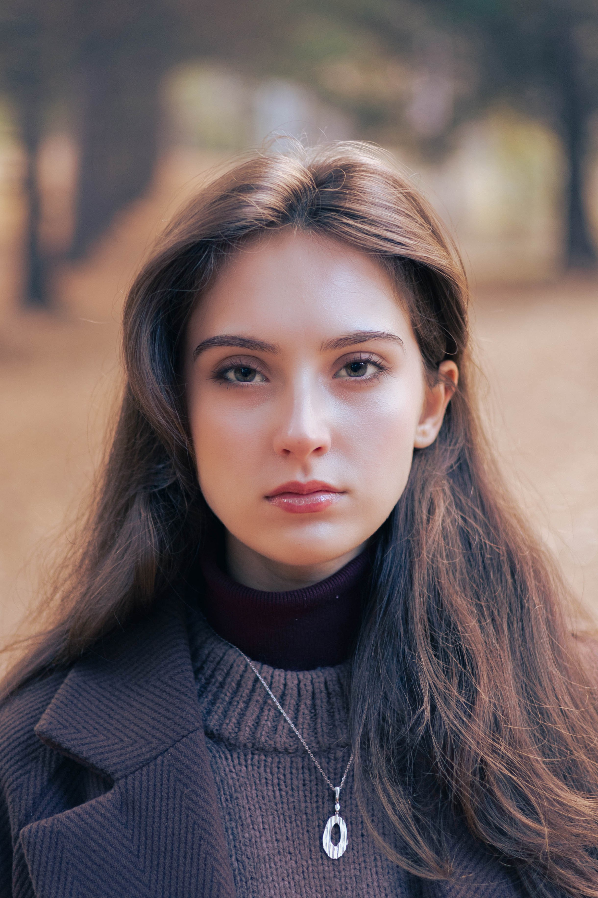 Esya. Фотограф Алексей Федорищев