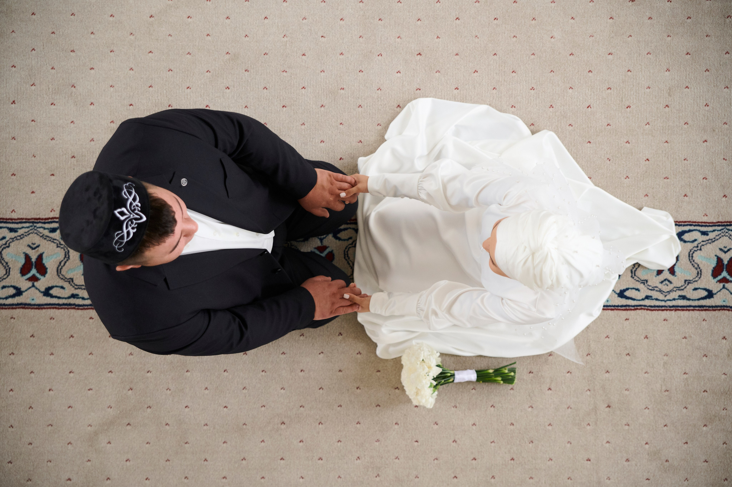 Свадьбы и никахи. Свадебный фотограф Тимур Хабибуллин