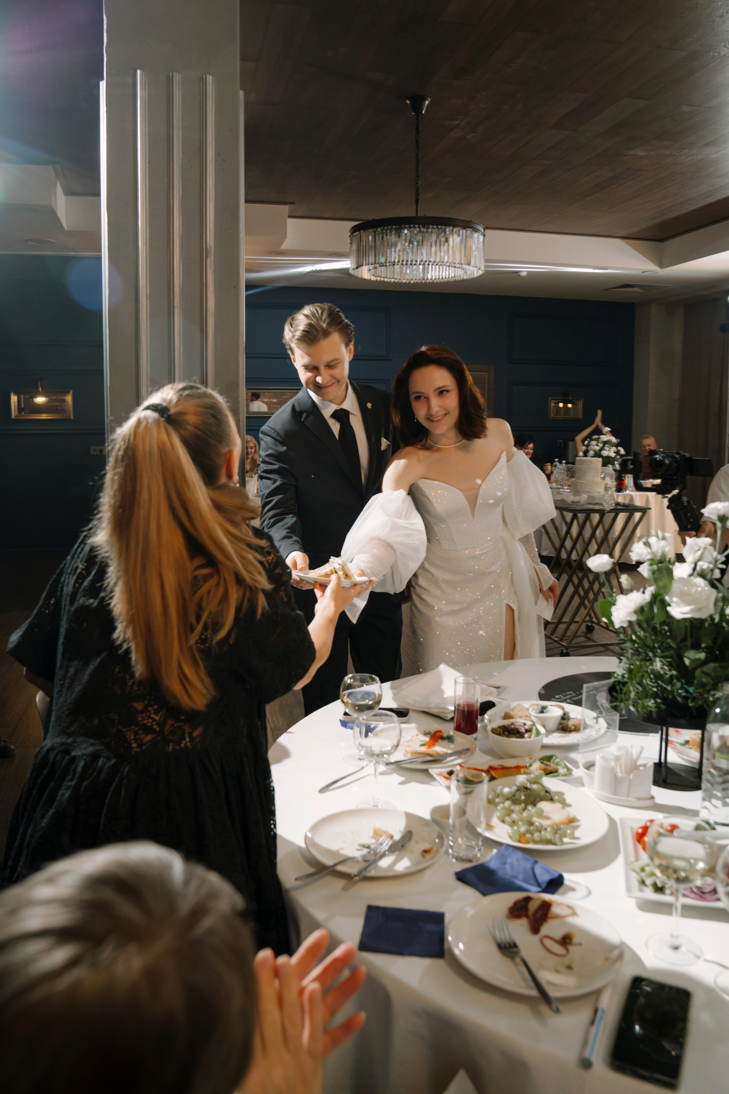 Иван и Яна. Свадебный фотограф Воронеж Марина Грудинина