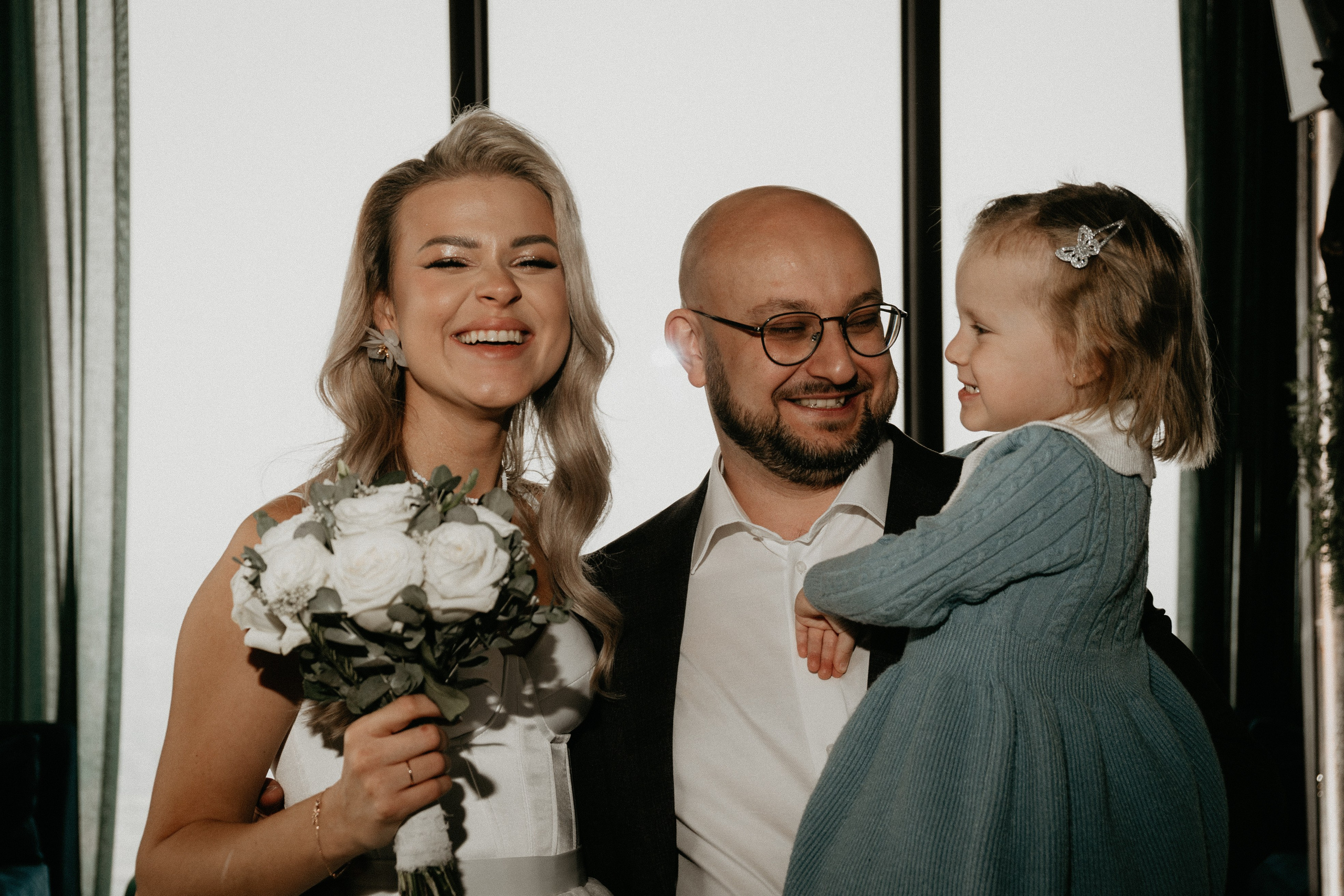 Свадьба Павла и Юлии. Продакшн VANDAL VISION