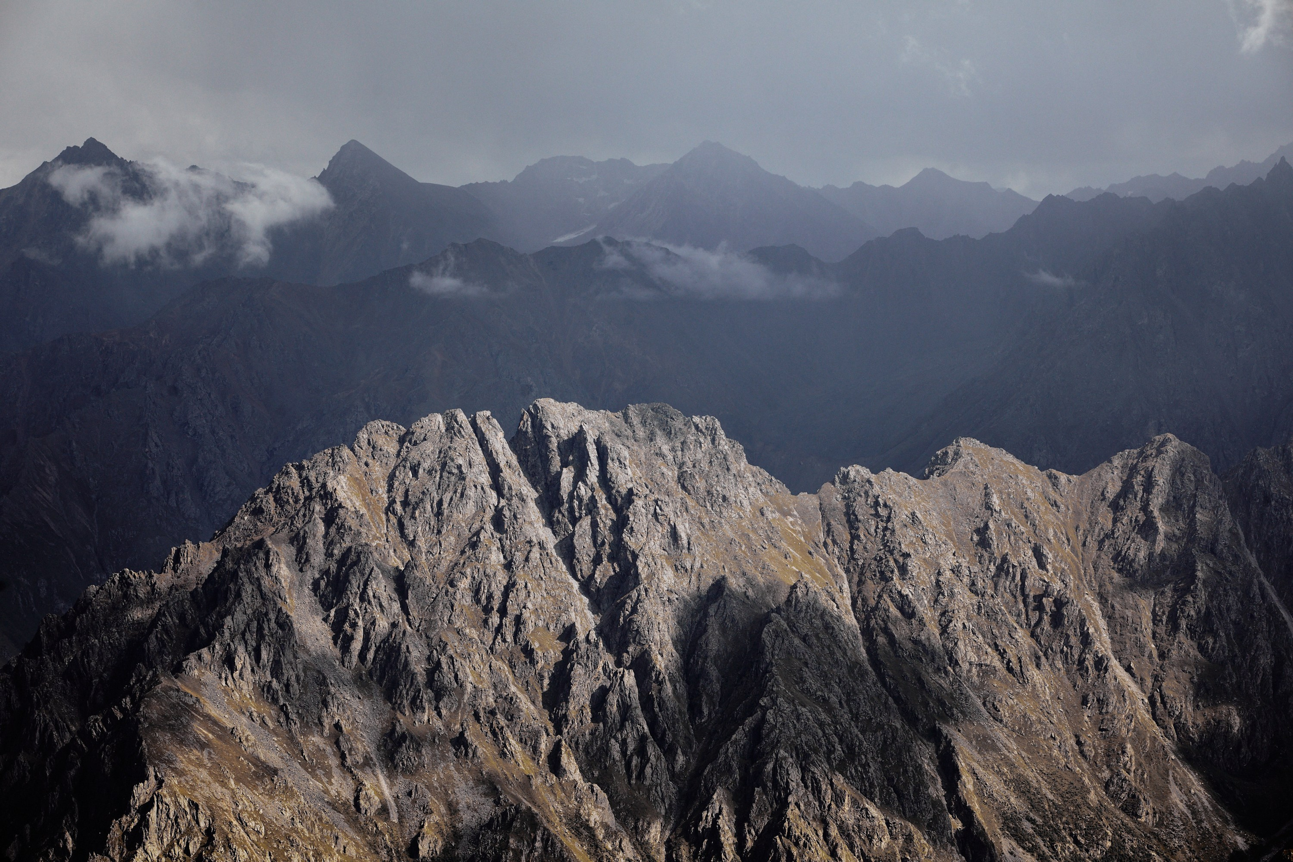 Озеро Гийбашкель. Фотограф Продюсер в горах КБР / Москва  Нальчик Горы