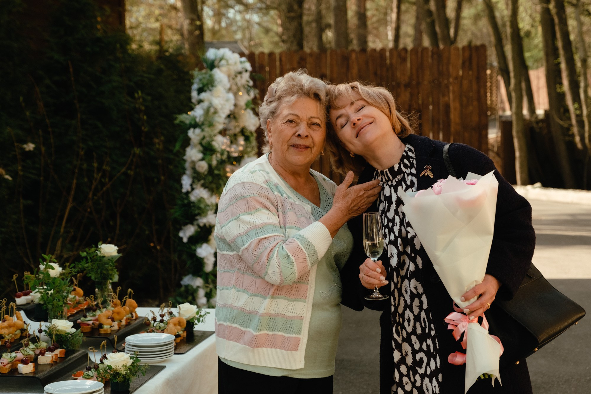 Алёна и Кирилл. Свадебный фотограф Александра Тюлякова