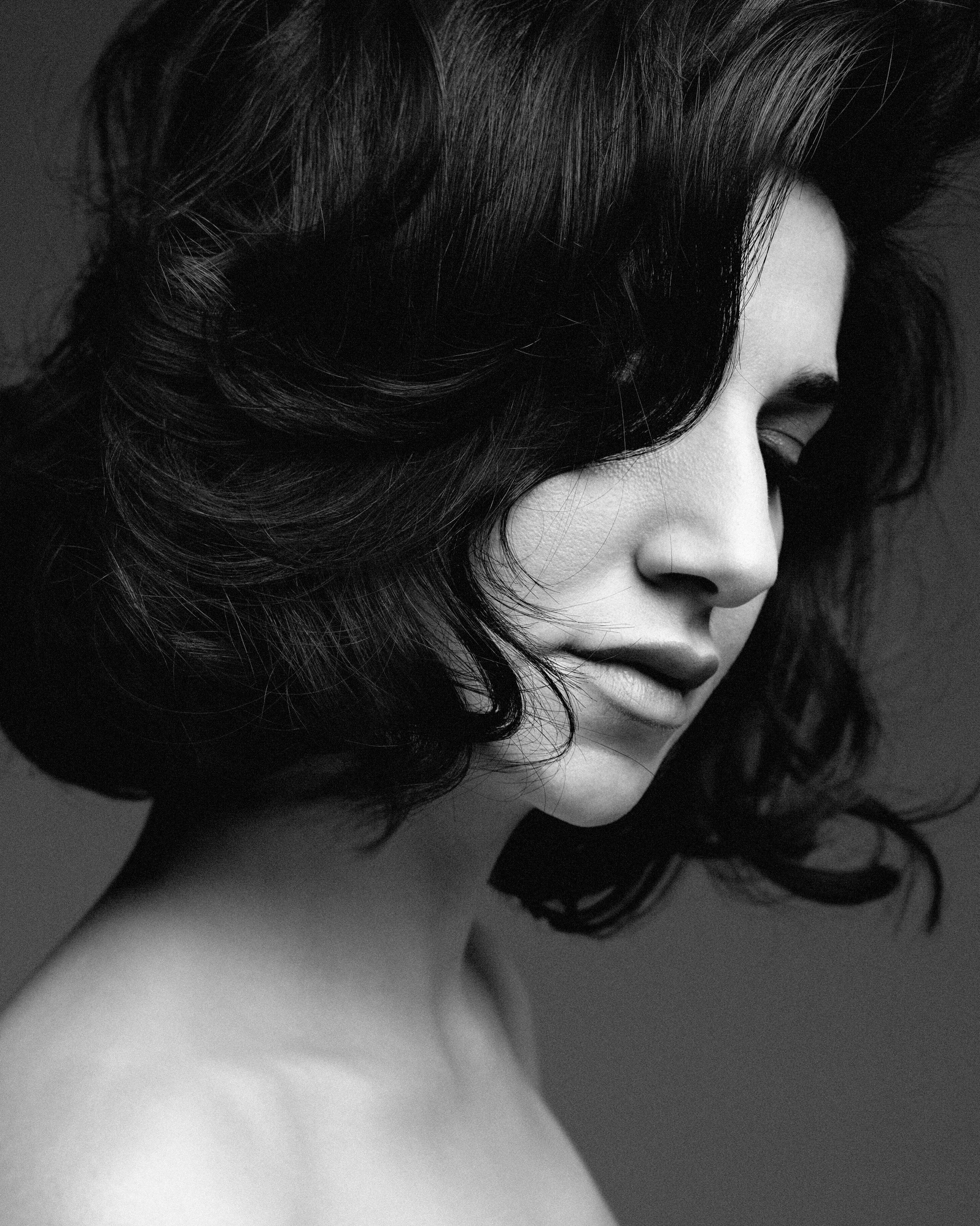 Найка Казиева (Женский стендап ТНТ). Shakhveledova.ru